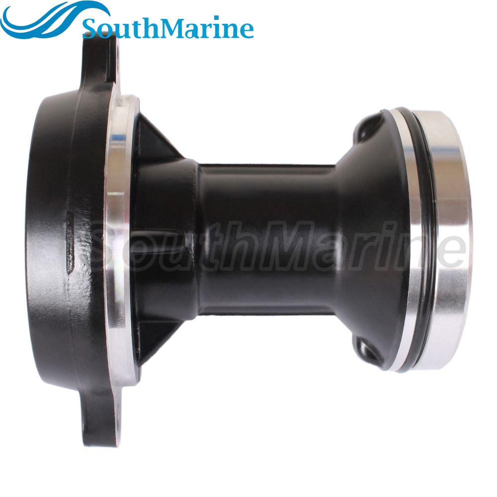 Boat Engine 362873230 362873230M 362N873230 398Q601002 Prop Propeller Shaft Housing Assy for Tohatsu Nissan 9.9HP 15HP 18HP