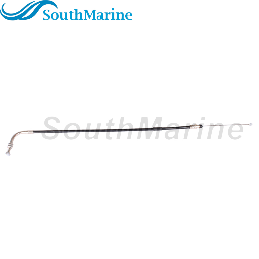 Boat Engine 6F5-26311-00 T36-01030100 Throttle Cable Wire Assy for Yamaha Parsun Makara 40HP 40JWH(CHN) E40GMH K40