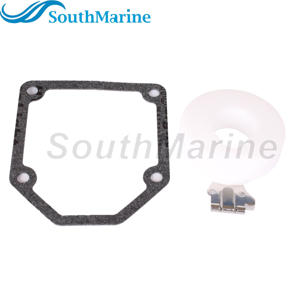 Boat Engine Carbs Carburetor Repair kits for Suzuki DT30 E13 E40 30HP 40HP Boat Motor Carburetor 13200-964J0-000