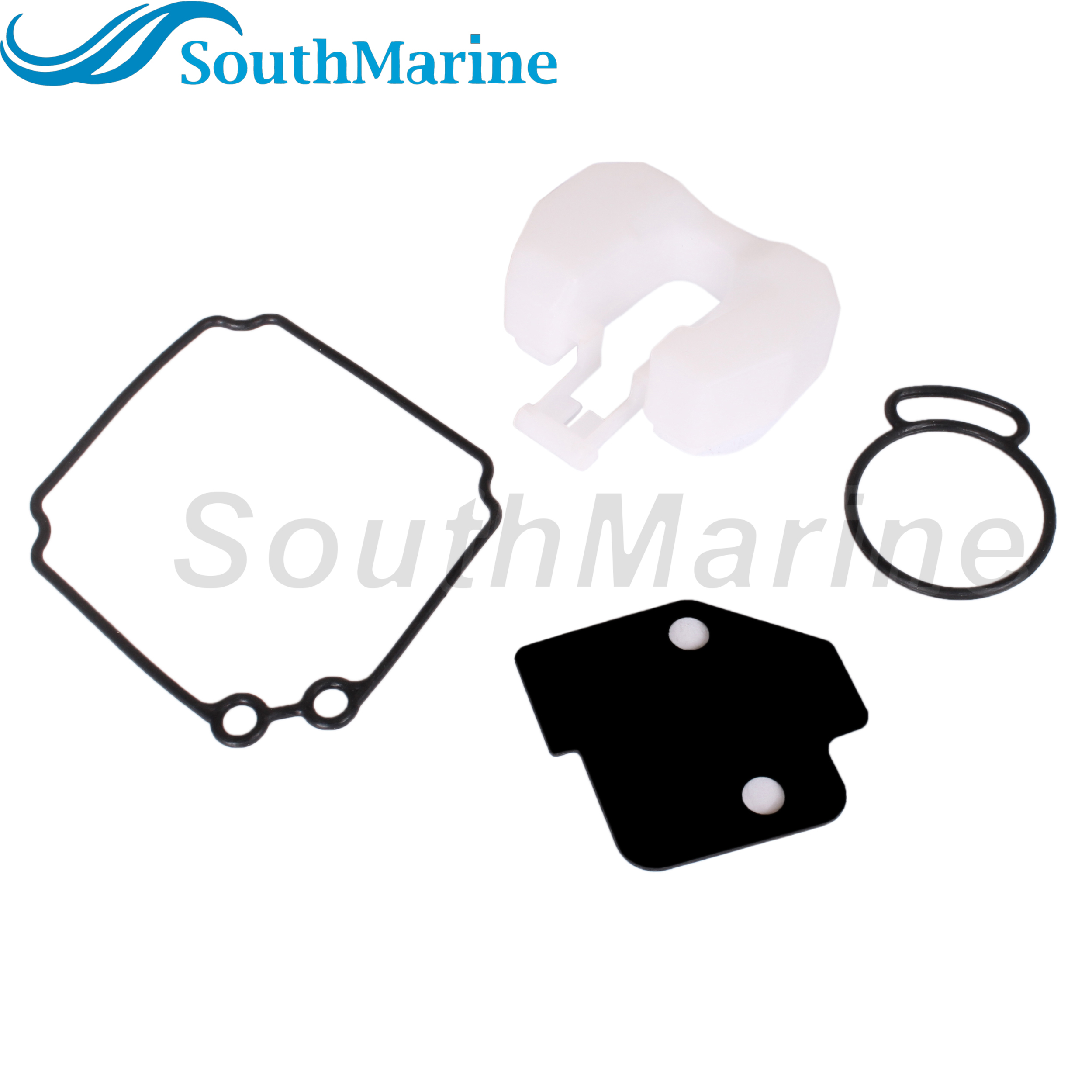 Boat Engine 3G2-87122-2/1 Carburetor Repair kit for Tohatsu for Nissan 9.9HP 15HP 18HP  803826A1 8M0039870 for Mercury
