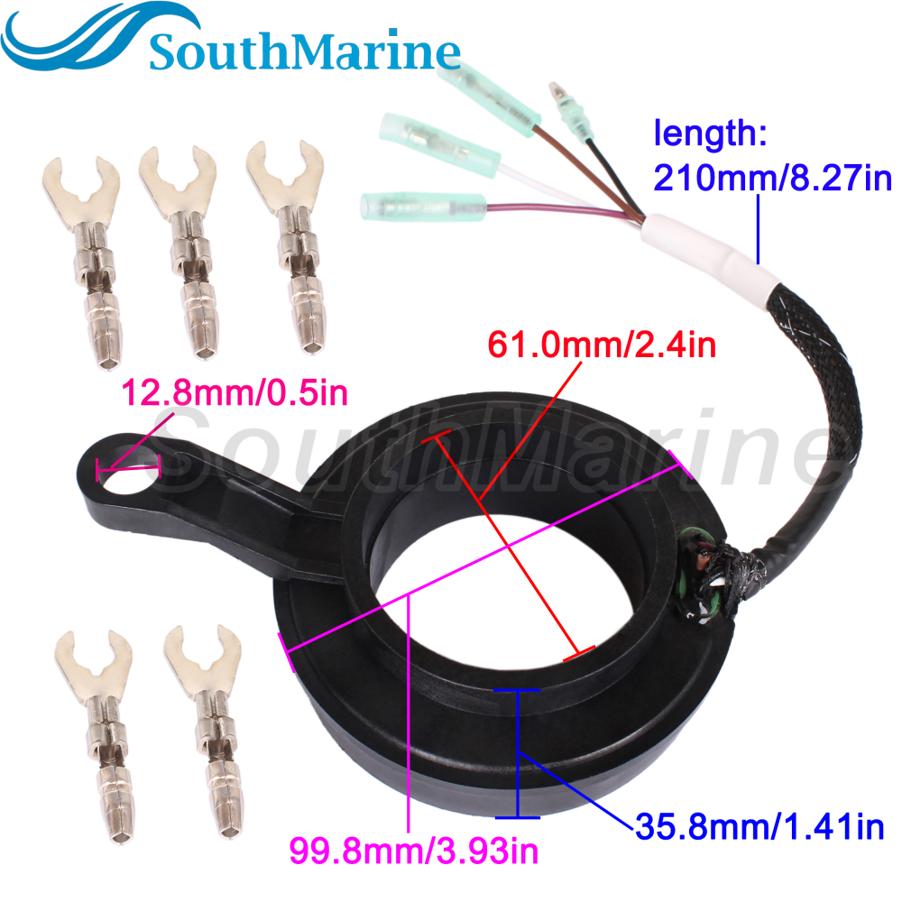 Boat Engine 855746A1 854512T 834520T 855746A12 Trigger for Mercury 45HP 55HP 60HP 65HP 75HP 90HP for CDM Mariner