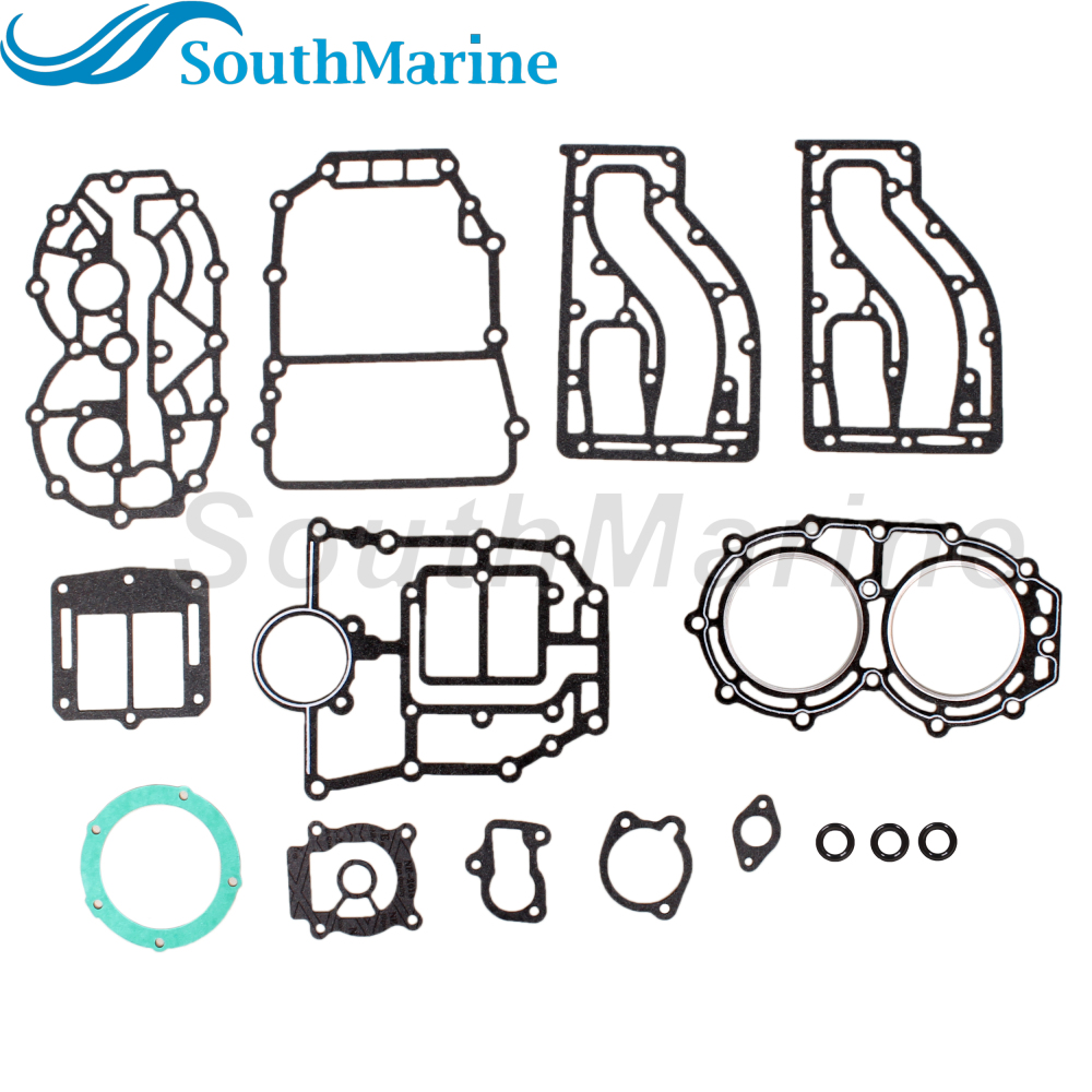 Boat Engine 11400-94850 11410-94826 Power Head Gasket Kit for Suzuki 35HP 40HP DT35 DT40