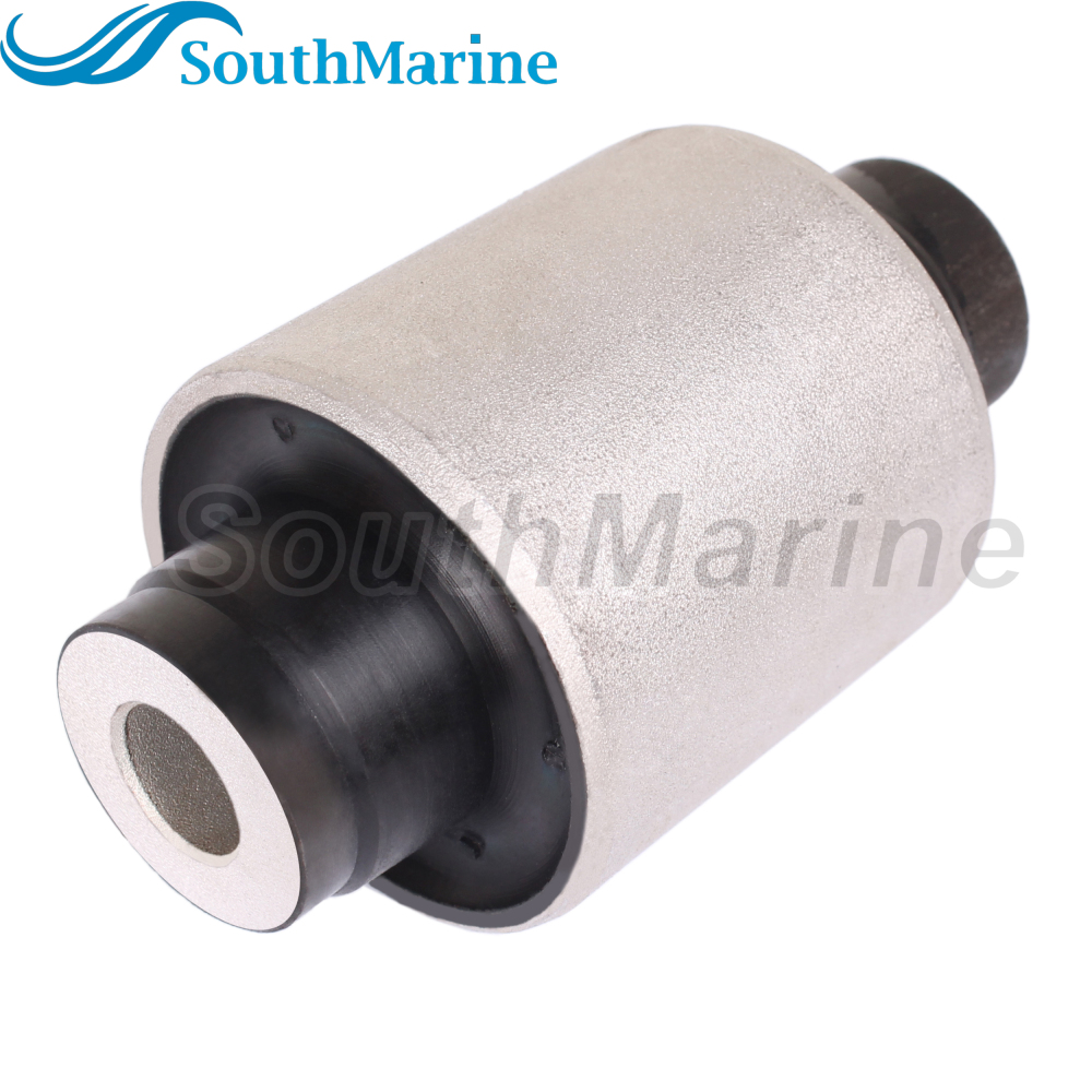 Boat Engine 6G5-44514-00-00 94 8D 6E5-44514-00 94 Upper Side Mount Damper for Yamaha 115HP-200HP / 8163851 for Mercury Mariner