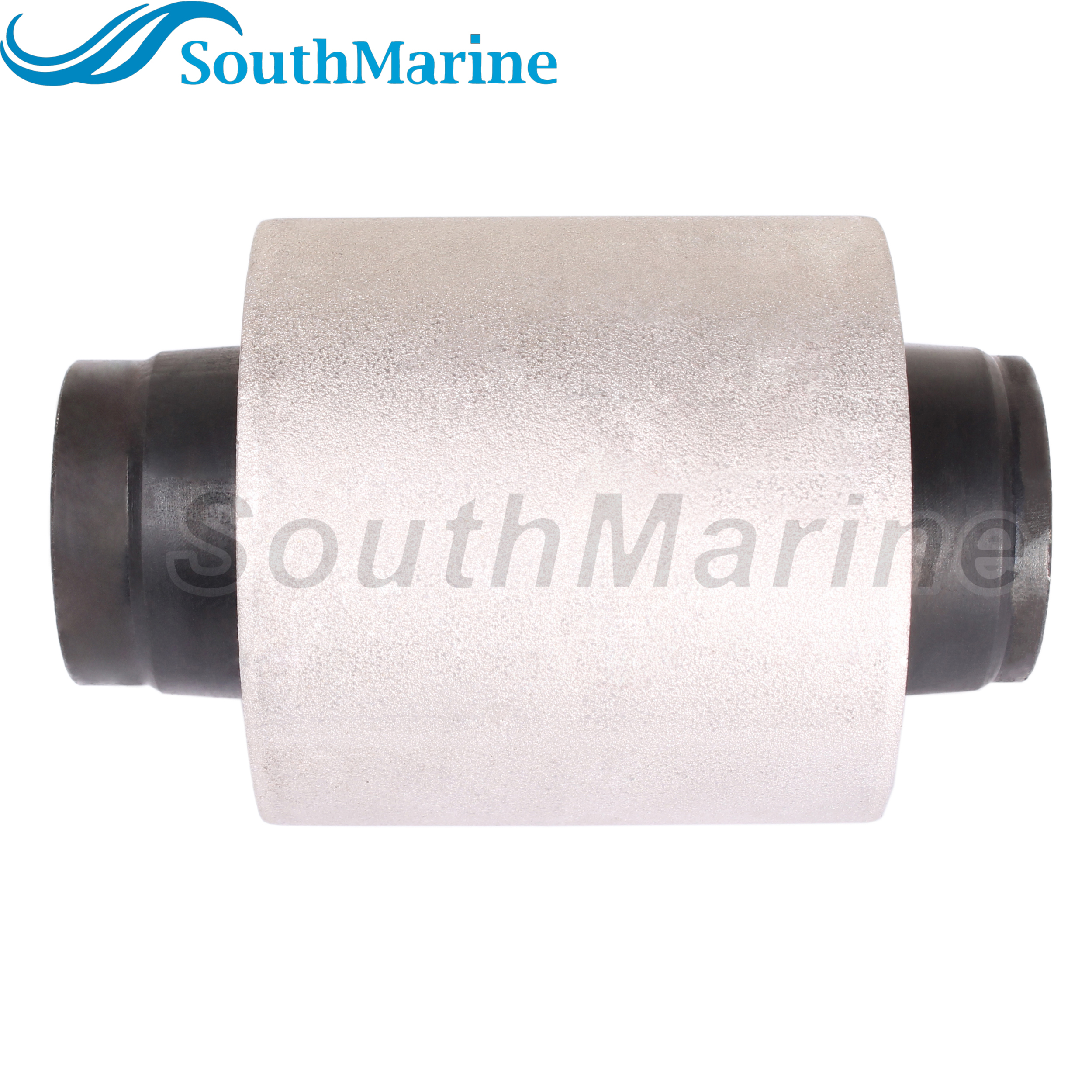 Boat Engine 6G5-44555-00-00 94 8D 6E5-44555-00 94 Lower Side Mount Damper for Yamaha 115HP-200HP / 8137711 for Mercury Mariner