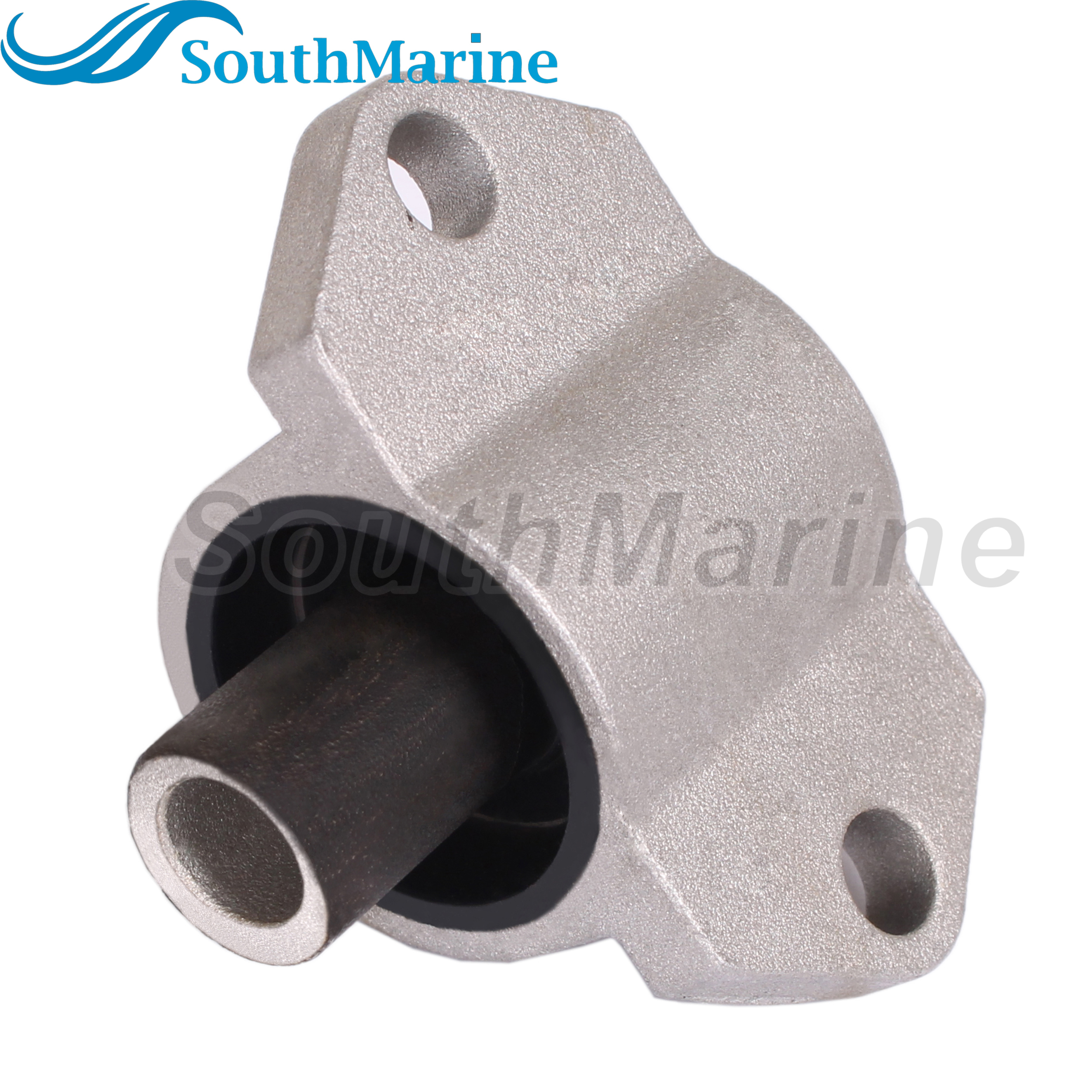 Boat Engine 3V1-61301-0/1 3V1613010 F8-02000100 Rubber Upper Side Mount Damper for Nissan for Tohatsu for Parsun 8HP 9.8HP