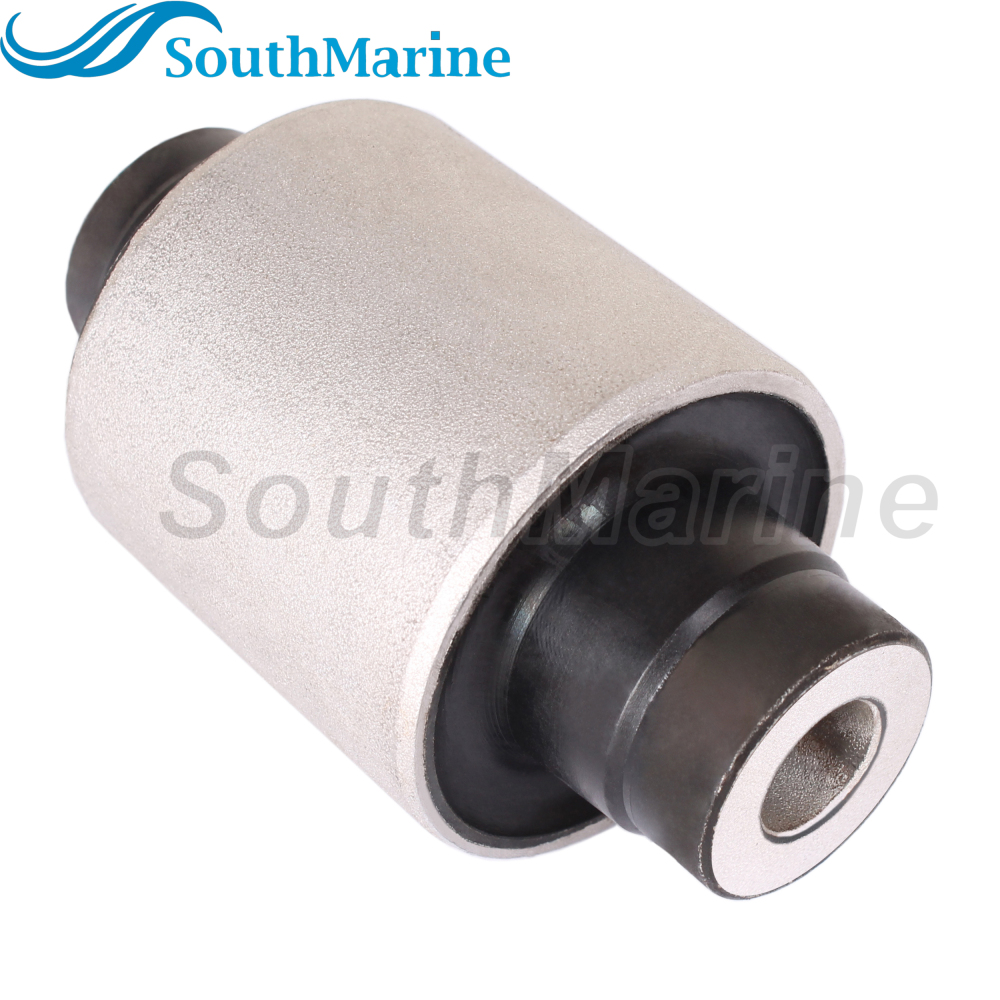 Boat Engine 6G5-44514-00-00 94 8D 6E5-44514-00 94 Upper Side Mount Damper for Yamaha 115HP-200HP / 8163851 for Mercury Mariner