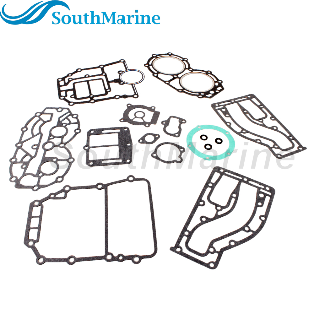 Boat Engine 11400-94850 11410-94826 Power Head Gasket Kit for Suzuki 35HP 40HP DT35 DT40