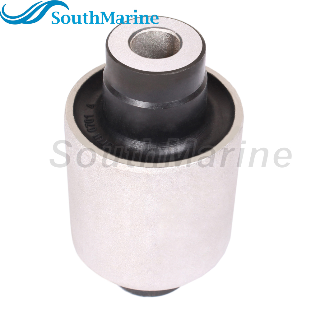 Boat Engine 6G5-44514-00-00 94 8D 6E5-44514-00 94 Upper Side Mount Damper for Yamaha 115HP-200HP / 8163851 for Mercury Mariner