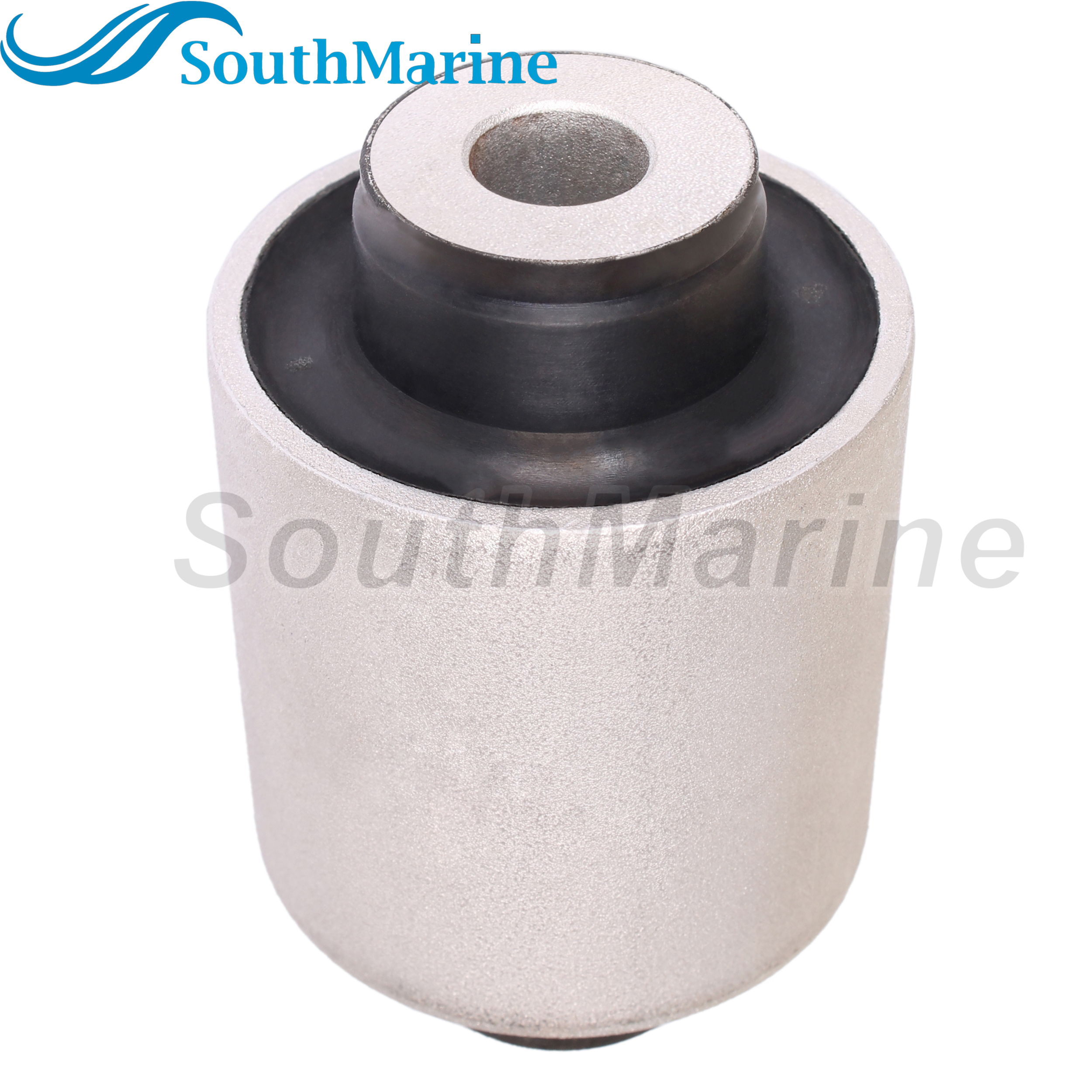 Boat Engine 6G5-44555-00-00 94 8D 6E5-44555-00 94 Lower Side Mount Damper for Yamaha 115HP-200HP / 8137711 for Mercury Mariner