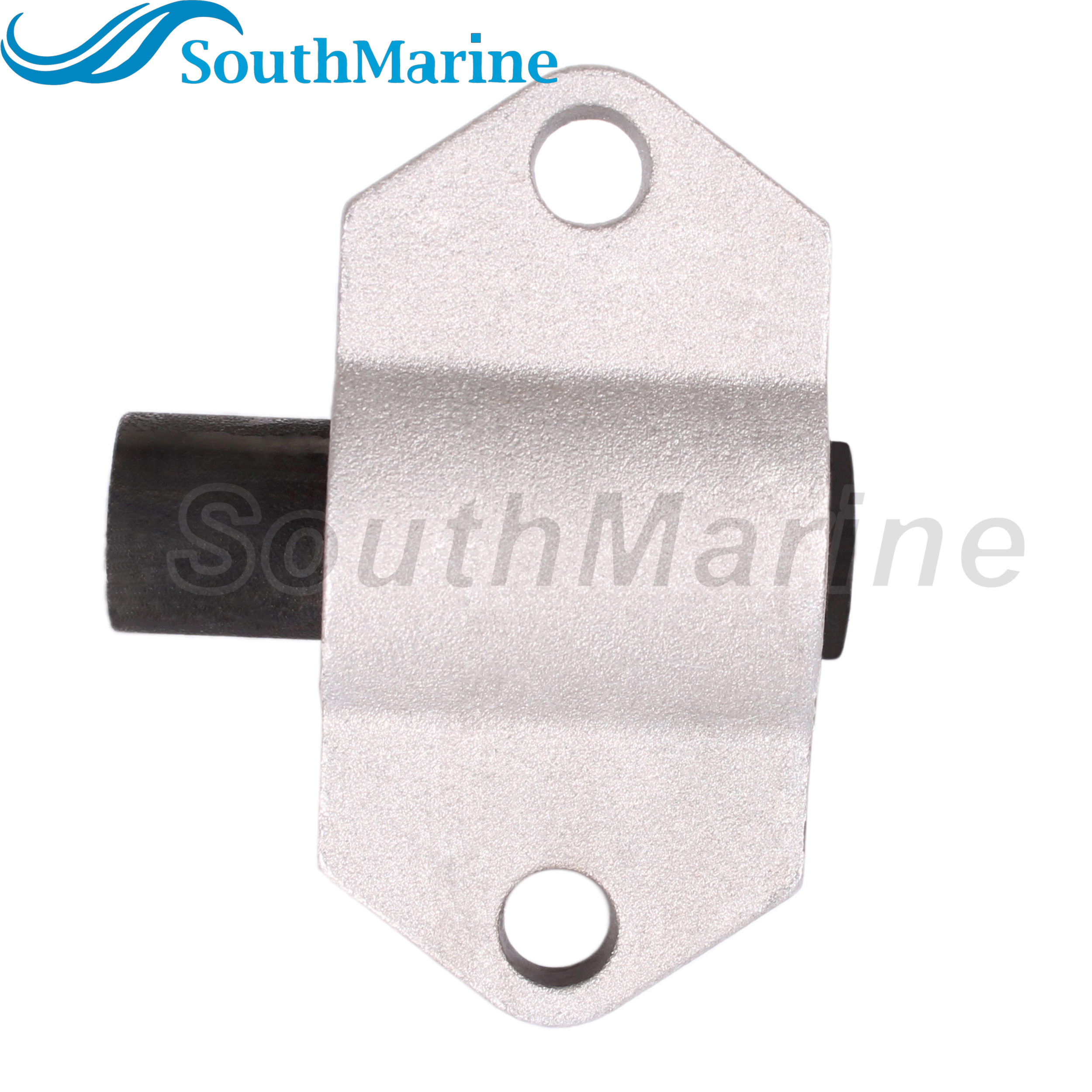 Boat Engine 3V1-61301-0/1 3V1613010 F8-02000100 Rubber Upper Side Mount Damper for Nissan for Tohatsu for Parsun 8HP 9.8HP