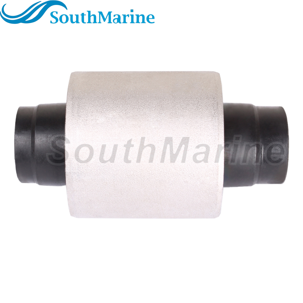 Boat Engine 6G5-44514-00-00 94 8D 6E5-44514-00 94 Upper Side Mount Damper for Yamaha 115HP-200HP / 8163851 for Mercury Mariner
