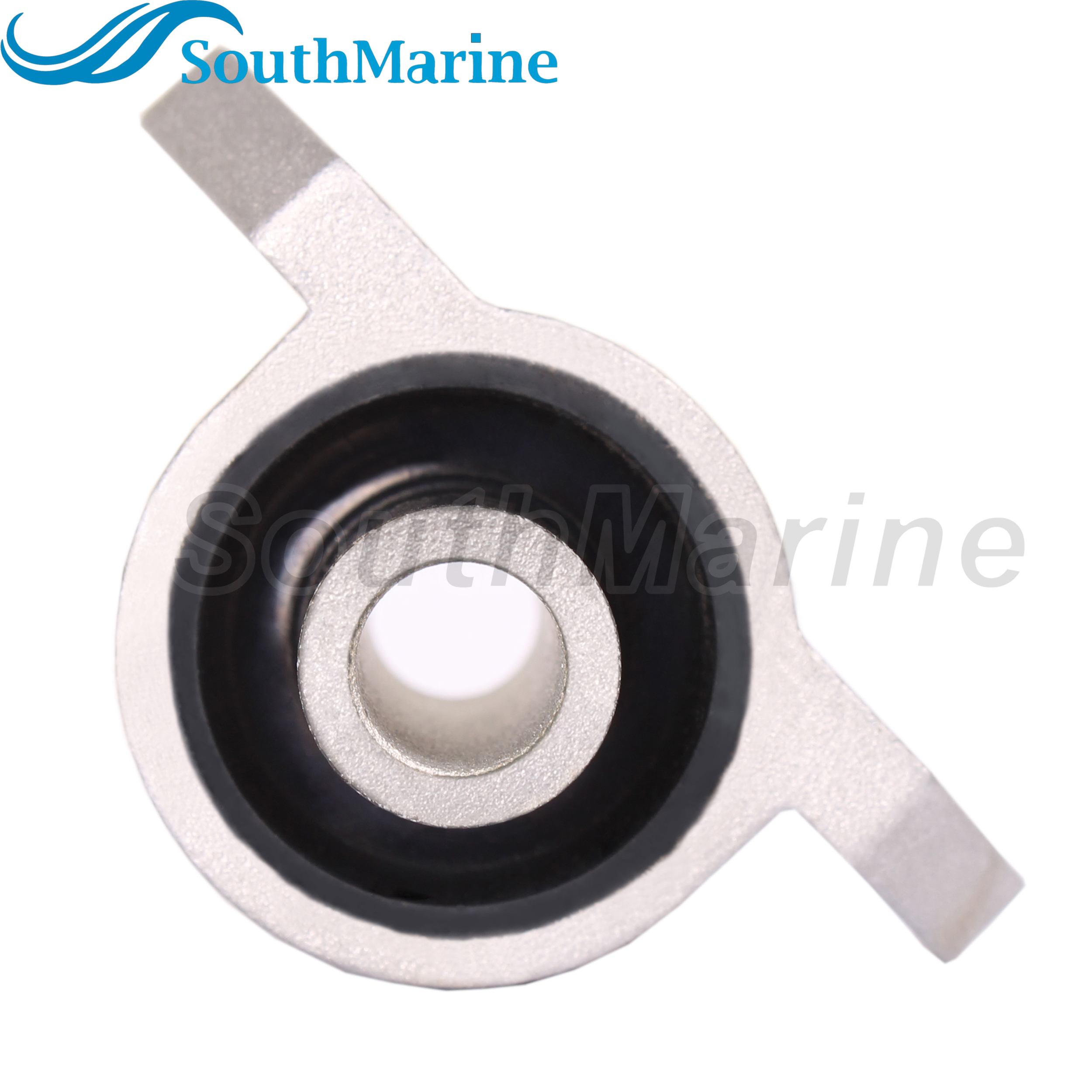 Boat Engine 3V1-61301-0/1 3V1613010 F8-02000100 Rubber Upper Side Mount Damper for Nissan for Tohatsu for Parsun 8HP 9.8HP