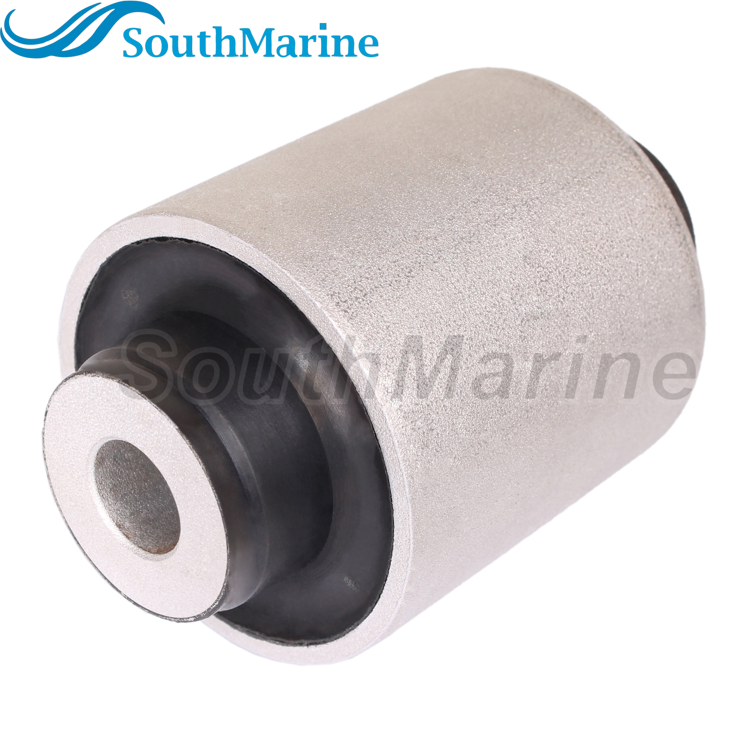 Boat Engine 6G5-44555-00-00 94 8D 6E5-44555-00 94 Lower Side Mount Damper for Yamaha 115HP-200HP / 8137711 for Mercury Mariner
