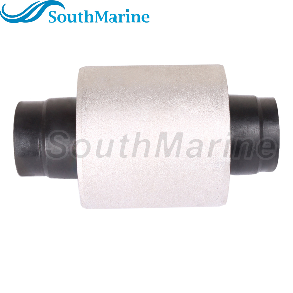 Boat Engine 6G5-44514-00-00 94 8D 6E5-44514-00 94 Upper Side Mount Damper for Yamaha 115HP-200HP / 8163851 for Mercury Mariner