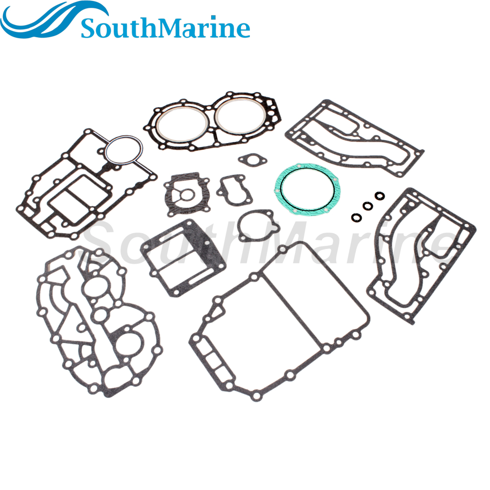 Boat Engine 11400-94850 11410-94826 Power Head Gasket Kit for Suzuki 35HP 40HP DT35 DT40