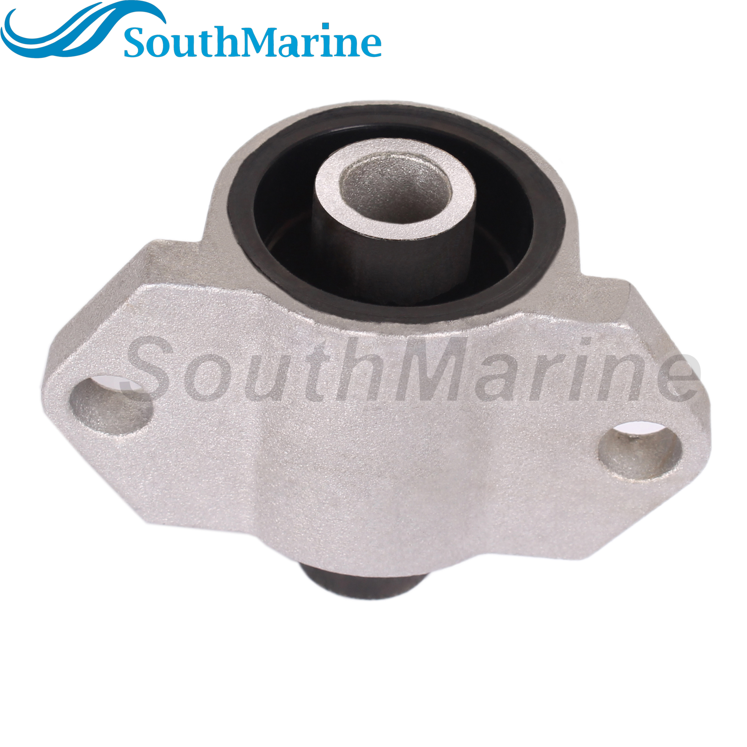 Boat Engine 3V1-61301-0/1 3V1613010 F8-02000100 Rubber Upper Side Mount Damper for Nissan for Tohatsu for Parsun 8HP 9.8HP