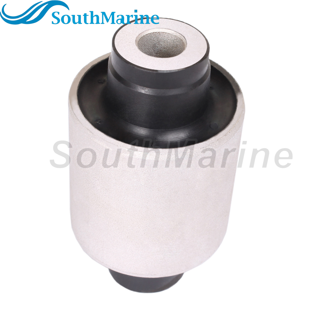 Boat Engine 6G5-44514-00-00 94 8D 6E5-44514-00 94 Upper Side Mount Damper for Yamaha 115HP-200HP / 8163851 for Mercury Mariner