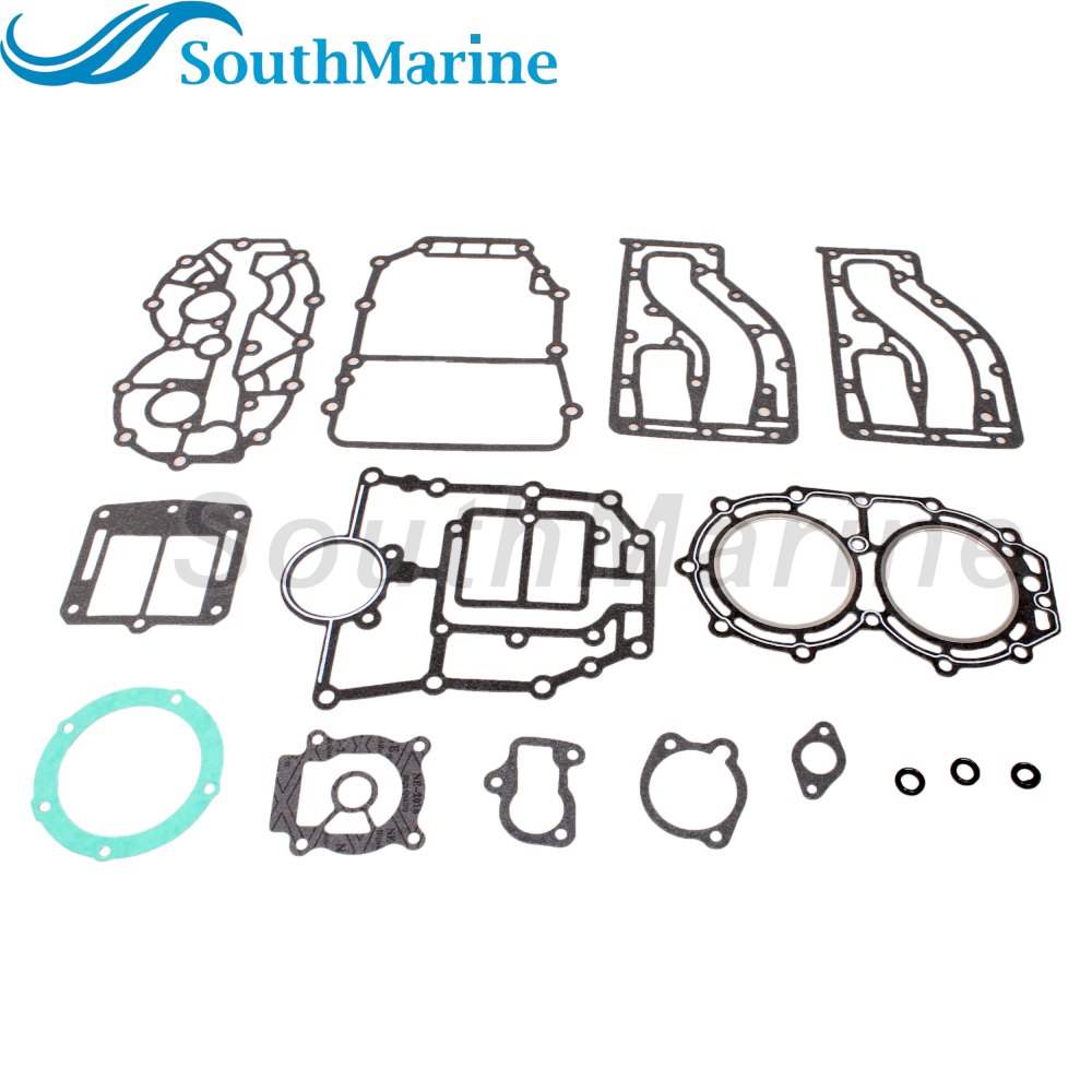 Boat Engine 11400-94850 11410-94826 Power Head Gasket Kit for Suzuki 35HP 40HP DT35 DT40