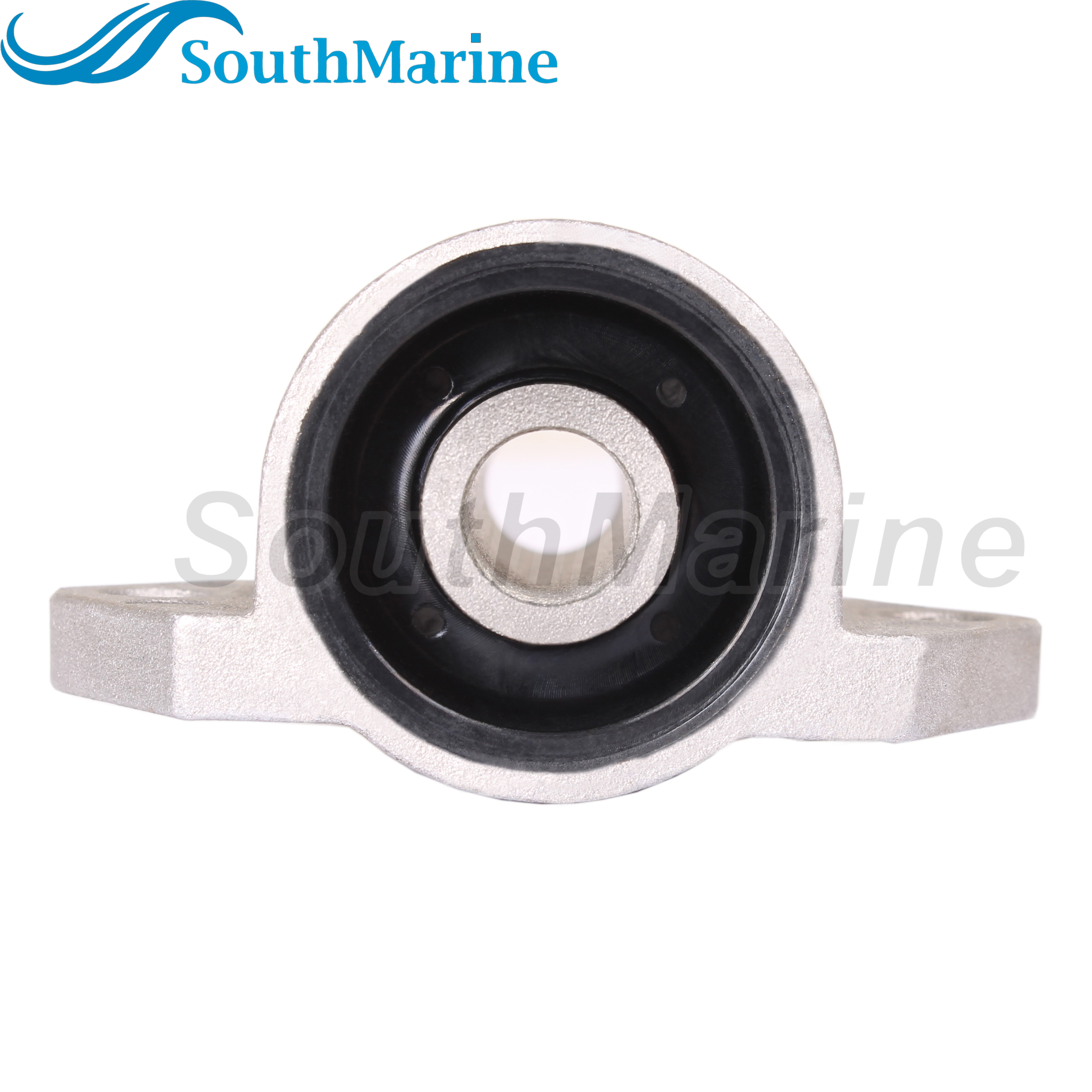 Boat Engine 3V1-61301-0/1 3V1613010 F8-02000100 Rubber Upper Side Mount Damper for Nissan for Tohatsu for Parsun 8HP 9.8HP