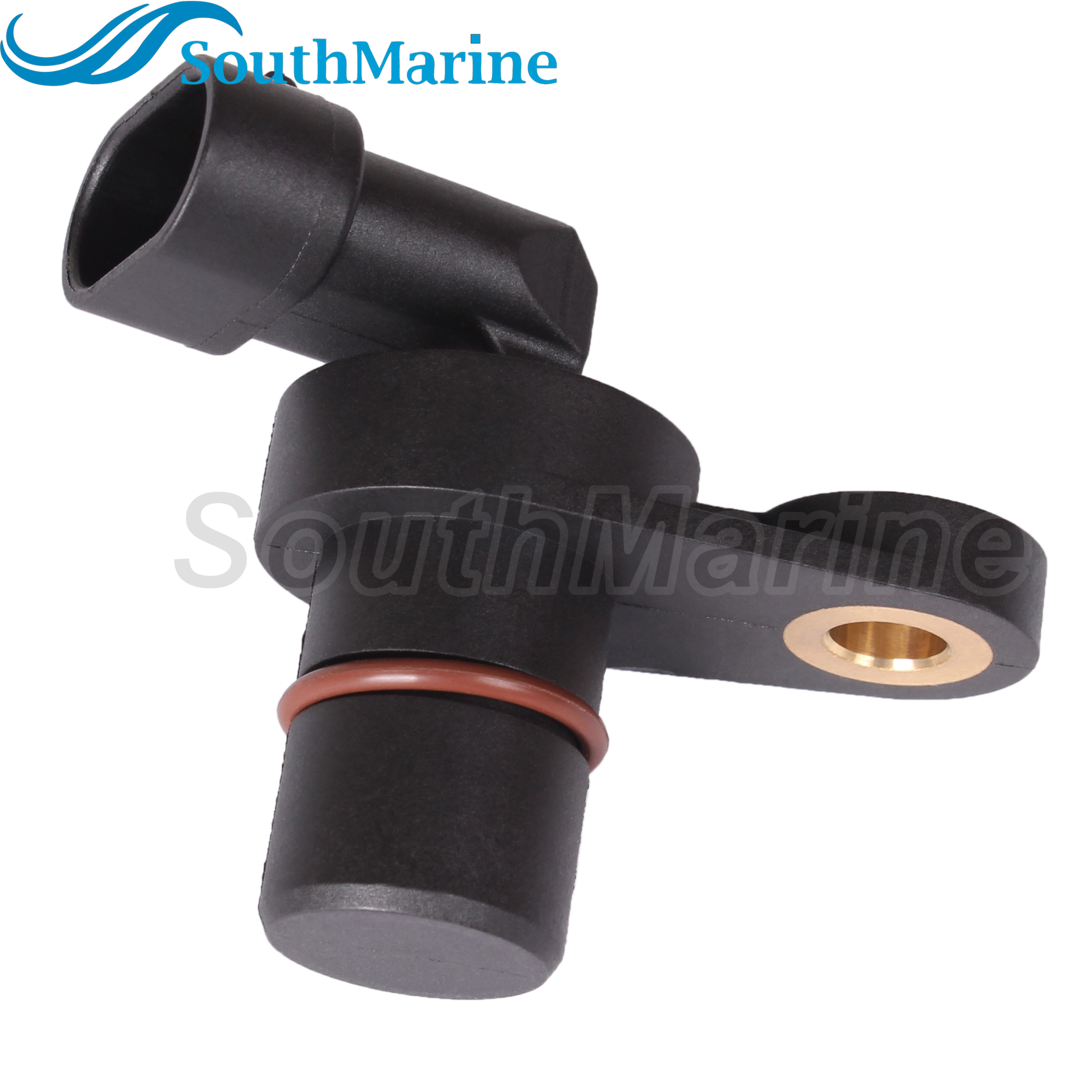 Boat Engine 8M0011987 880609 Camshaft Position Sensor for Mercury Mercruiser Mariner 135HP- 250HP 275HP 300HP 350HP 400HP