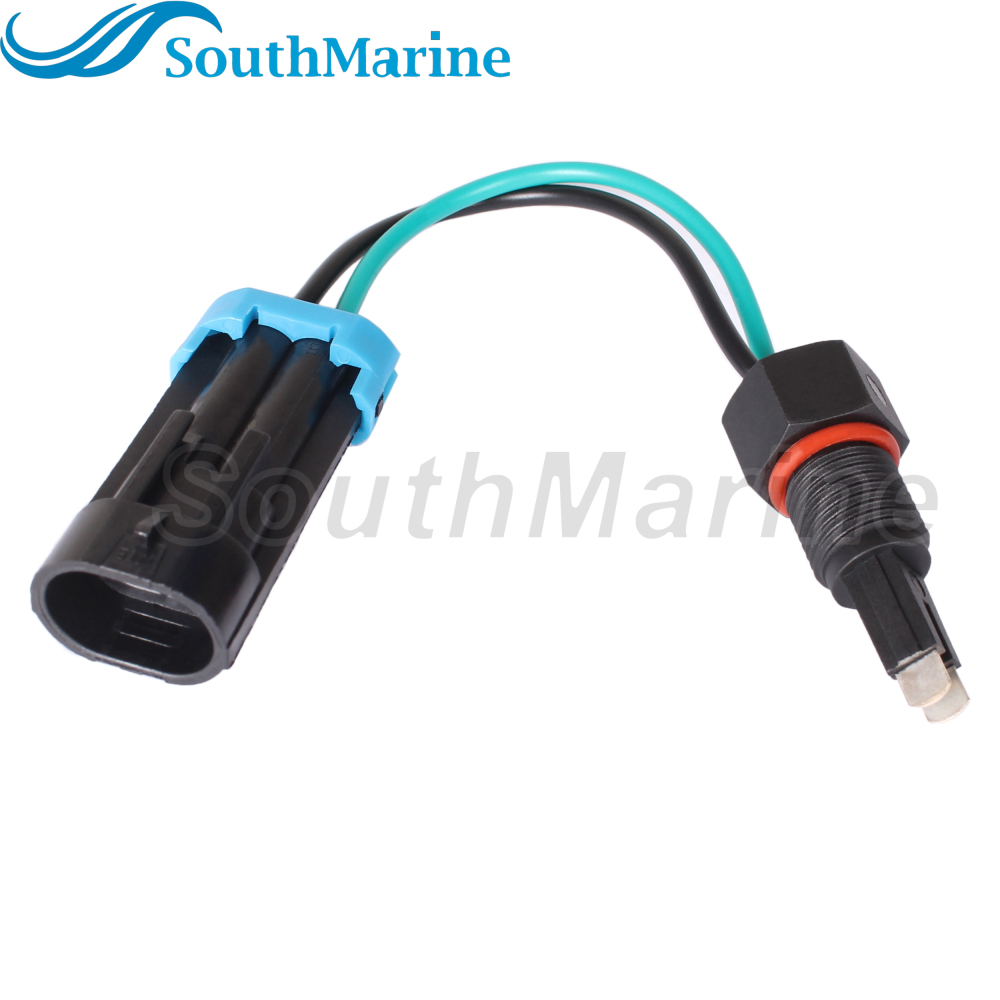 Boat Engine 8M0021043 889330 8M0214989 Water Separator Sensor for Mercury Mercruiser Mariner 65HP-400HP