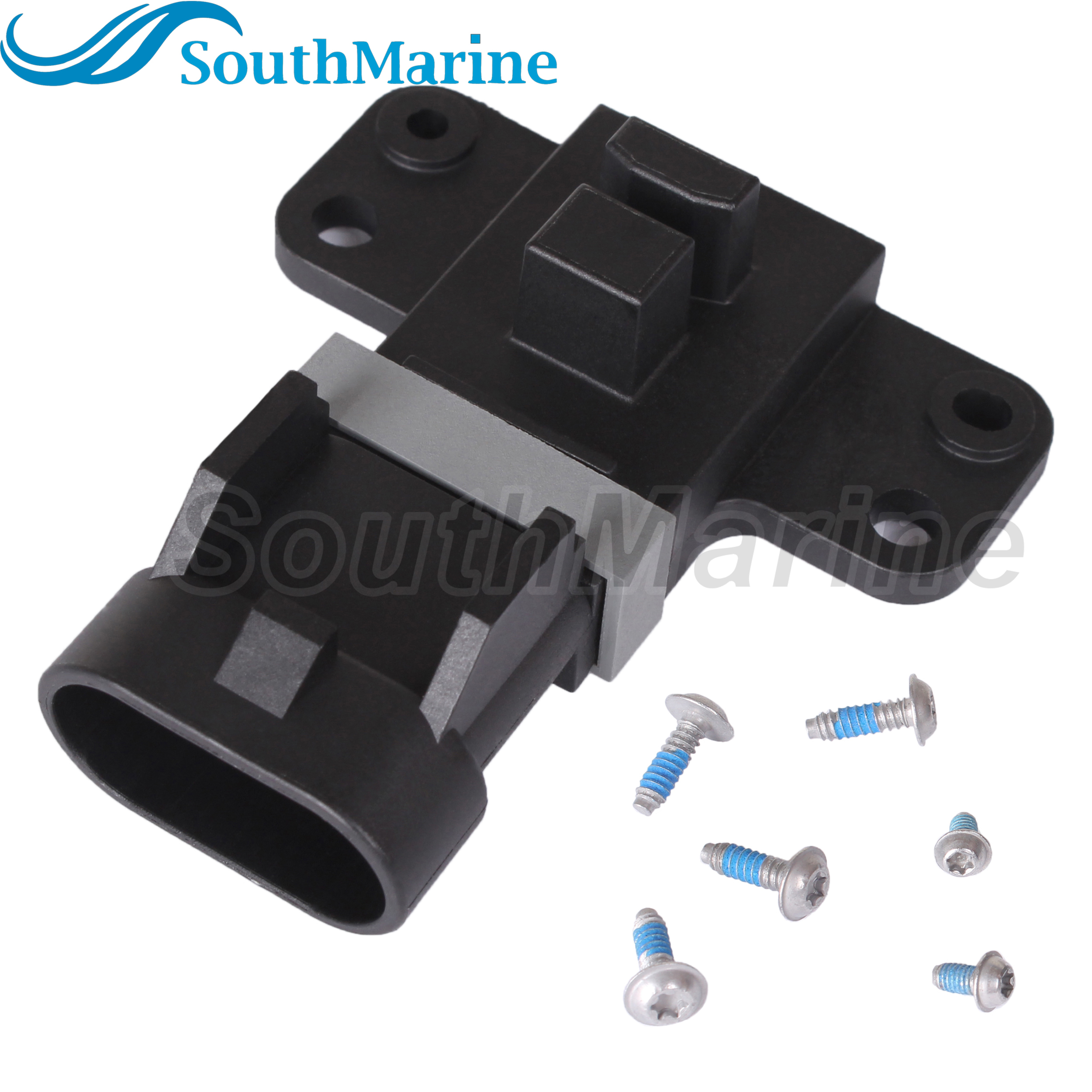 Boat Engine 898141 8M0156229 18-7642 Camshaft Position Sensor for Mercury Mercruiser/ 3863130 for Volvo Penta 4.3 5.0 5.7L V6 V8