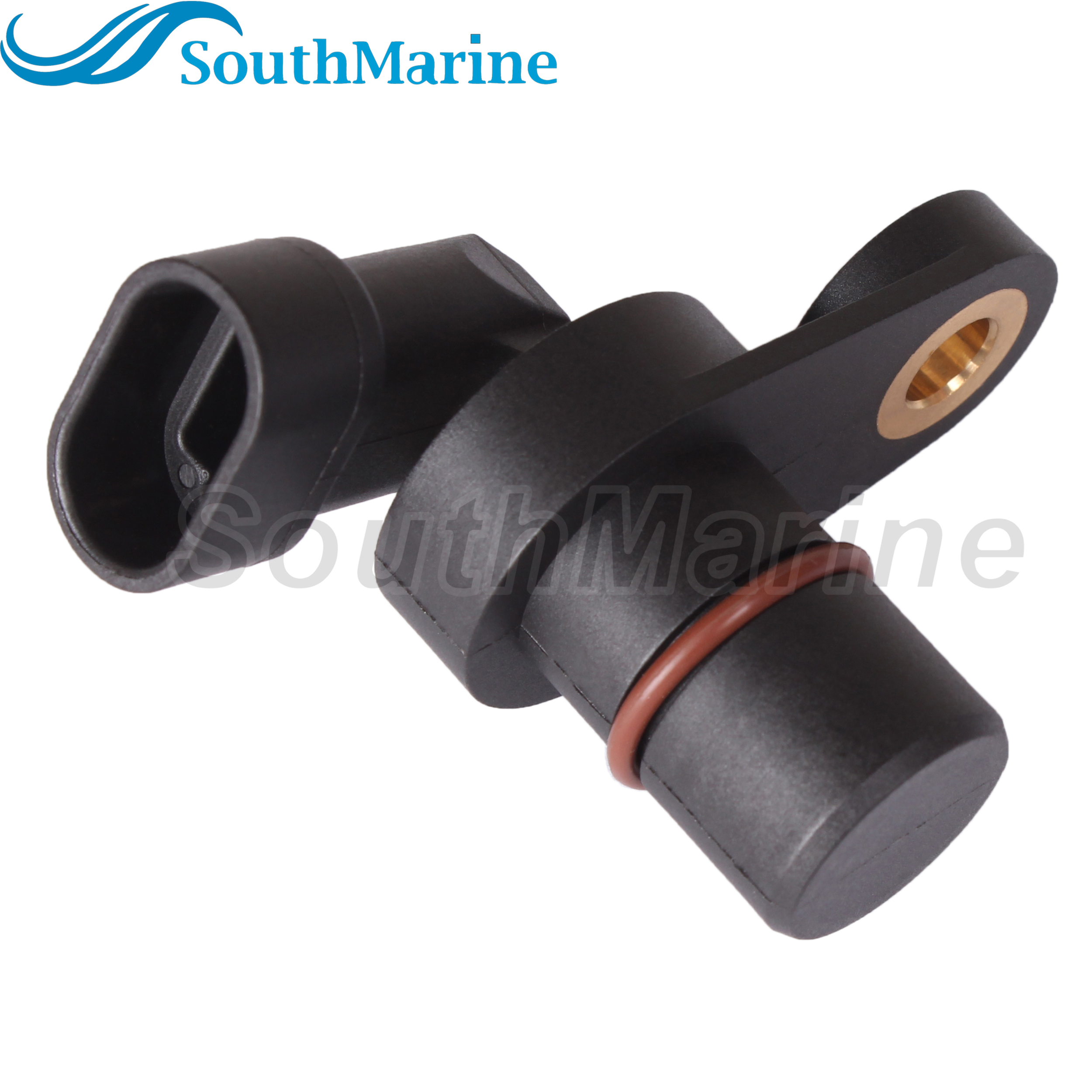 Boat Engine 8M0011987 880609 Camshaft Position Sensor for Mercury Mercruiser Mariner 135HP- 250HP 275HP 300HP 350HP 400HP