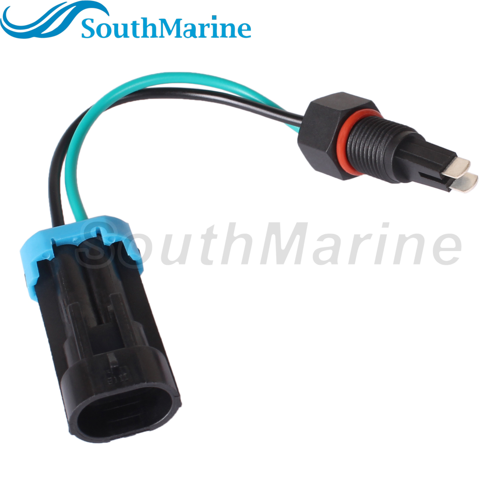 Boat Engine 8M0021043 889330 8M0214989 Water Separator Sensor for Mercury Mercruiser Mariner 65HP-400HP