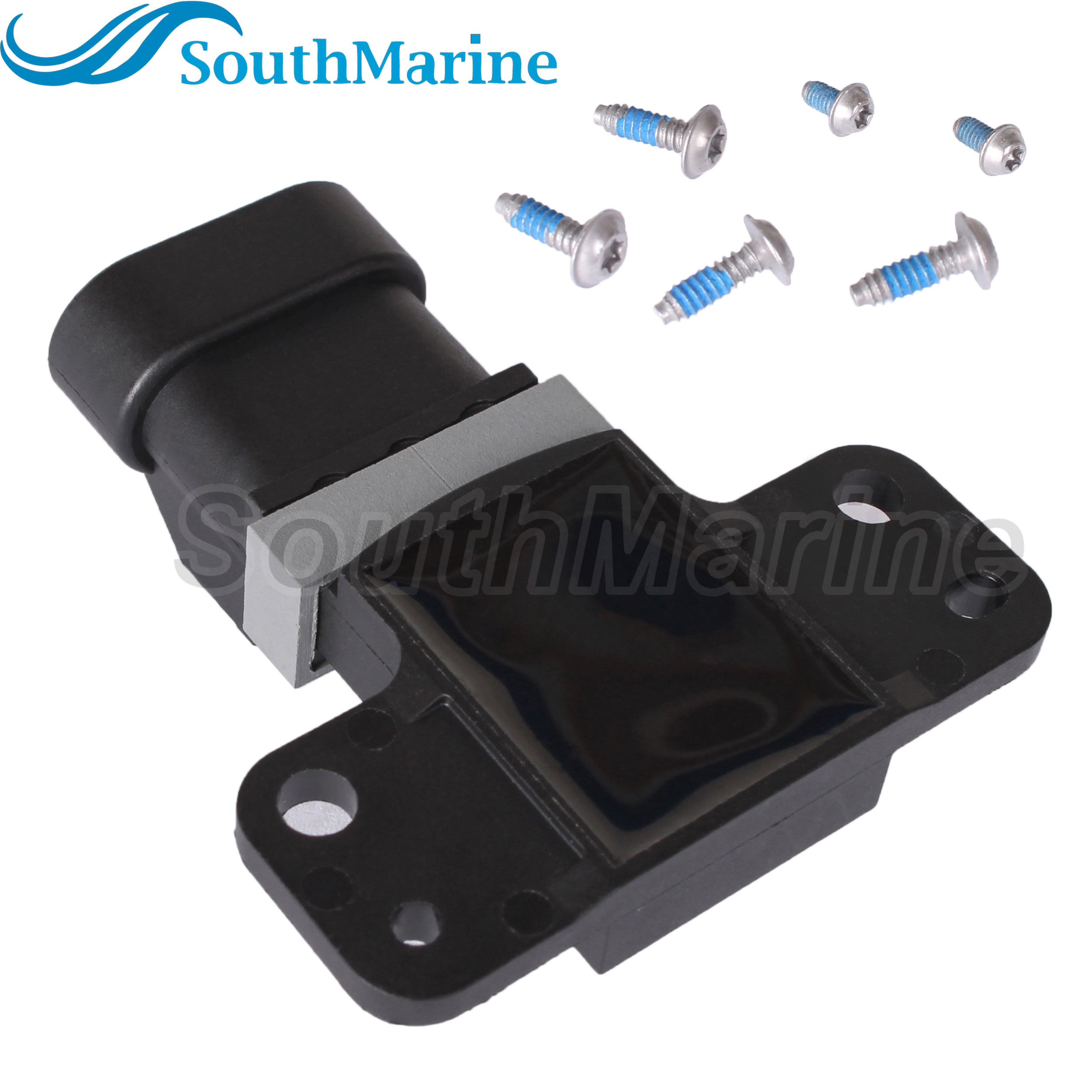 Boat Engine 898141 8M0156229 18-7642 Camshaft Position Sensor for Mercury Mercruiser/ 3863130 for Volvo Penta 4.3 5.0 5.7L V6 V8