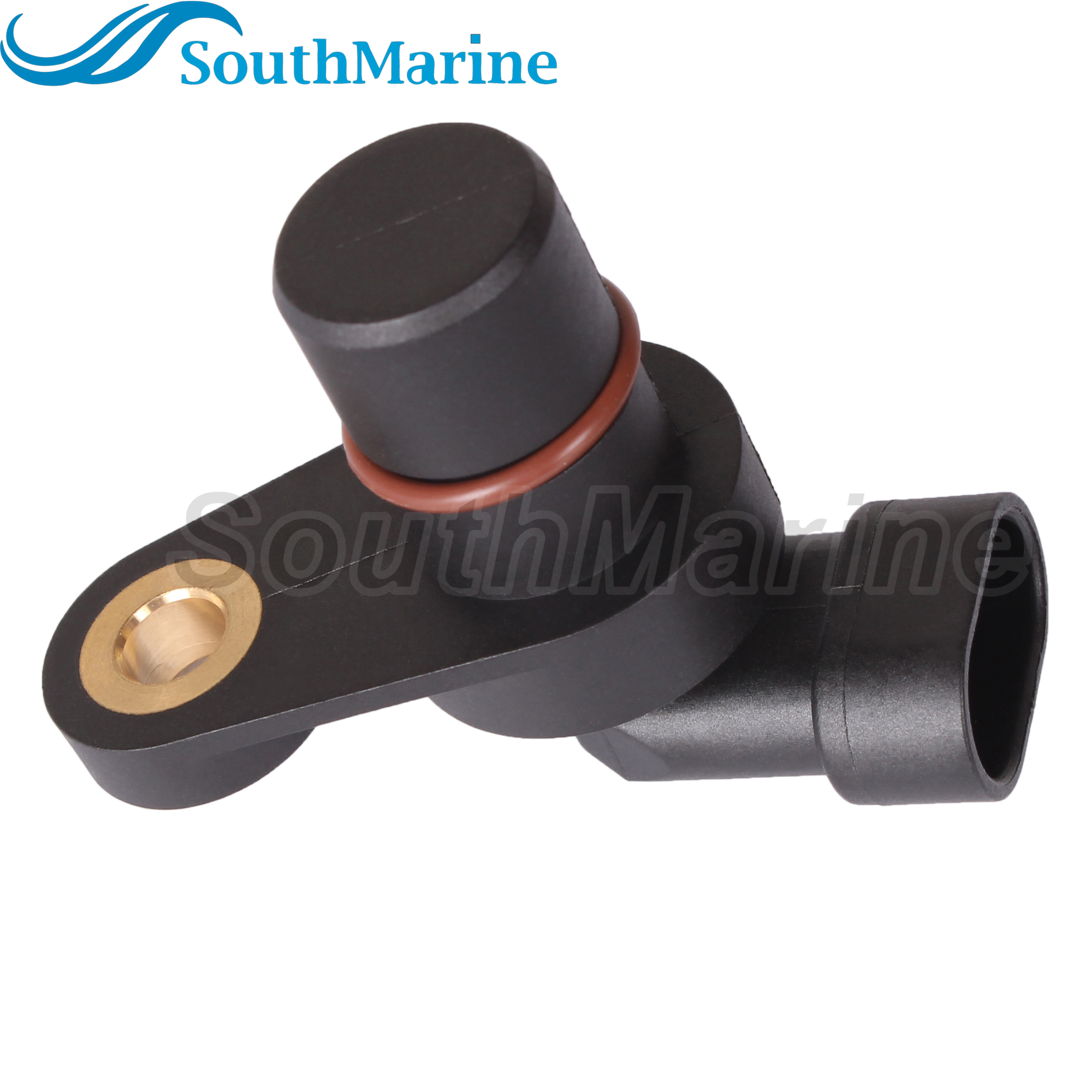 Boat Engine 8M0011987 880609 Camshaft Position Sensor for Mercury Mercruiser Mariner 135HP- 250HP 275HP 300HP 350HP 400HP