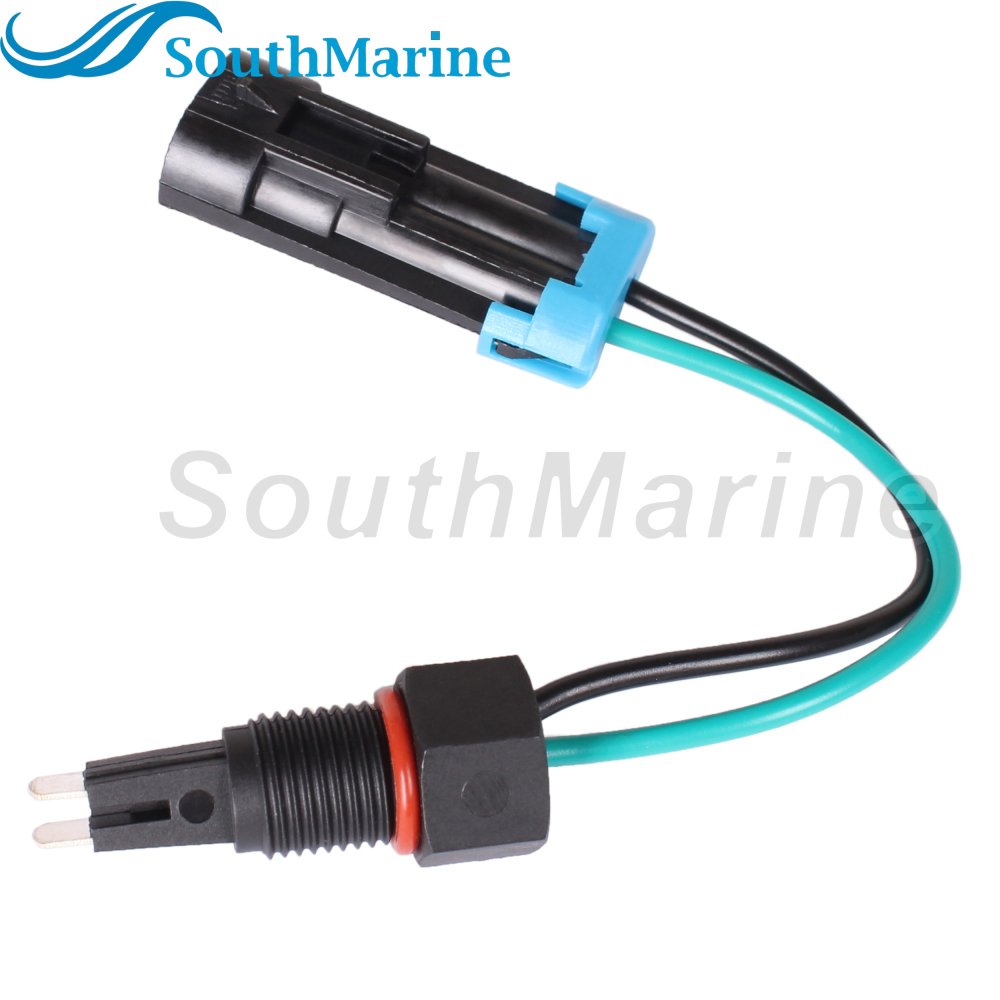 Boat Engine 8M0021043 889330 8M0214989 Water Separator Sensor for Mercury Mercruiser Mariner 65HP-400HP