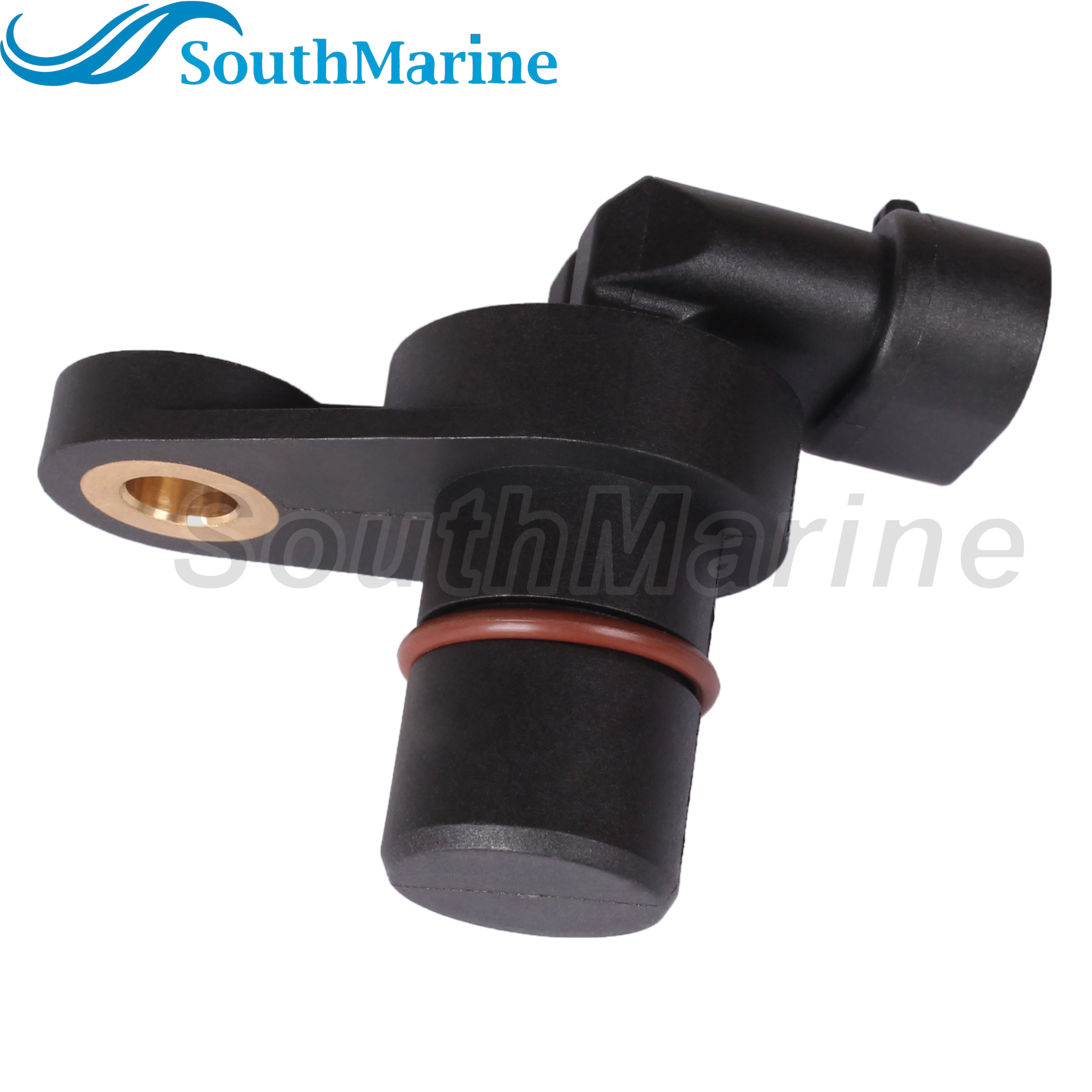Boat Engine 8M0011987 880609 Camshaft Position Sensor for Mercury Mercruiser Mariner 135HP- 250HP 275HP 300HP 350HP 400HP