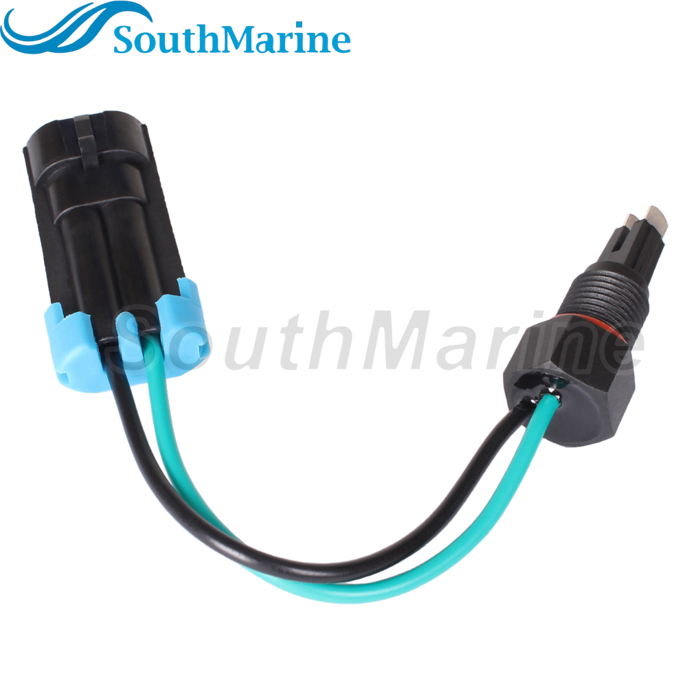 Boat Engine 8M0021043 889330 8M0214989 Water Separator Sensor for Mercury Mercruiser Mariner 65HP-400HP