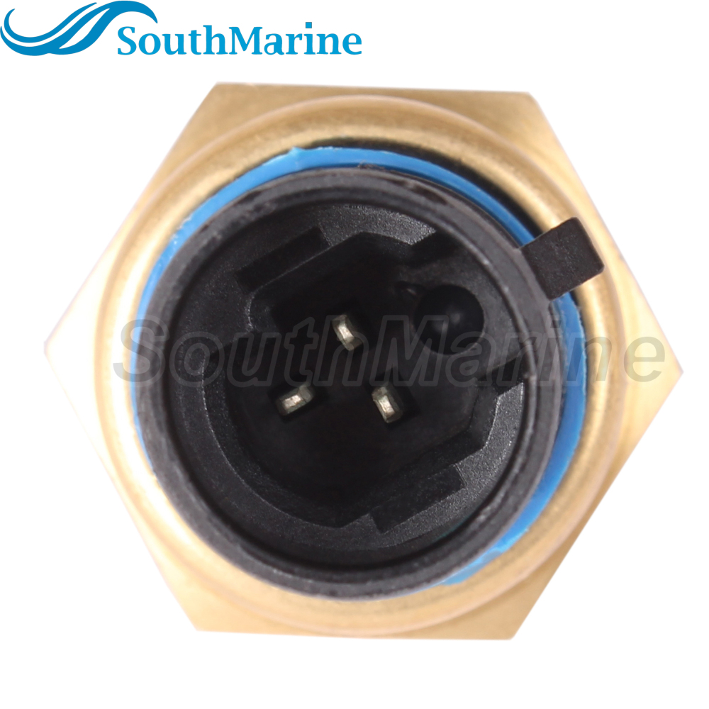 Boat Engine 881879T11 859210T 881879A6 881879011 Water Pressure Sensor for Mercury Mercruiser Mariner 75HP-300HP V6 V8