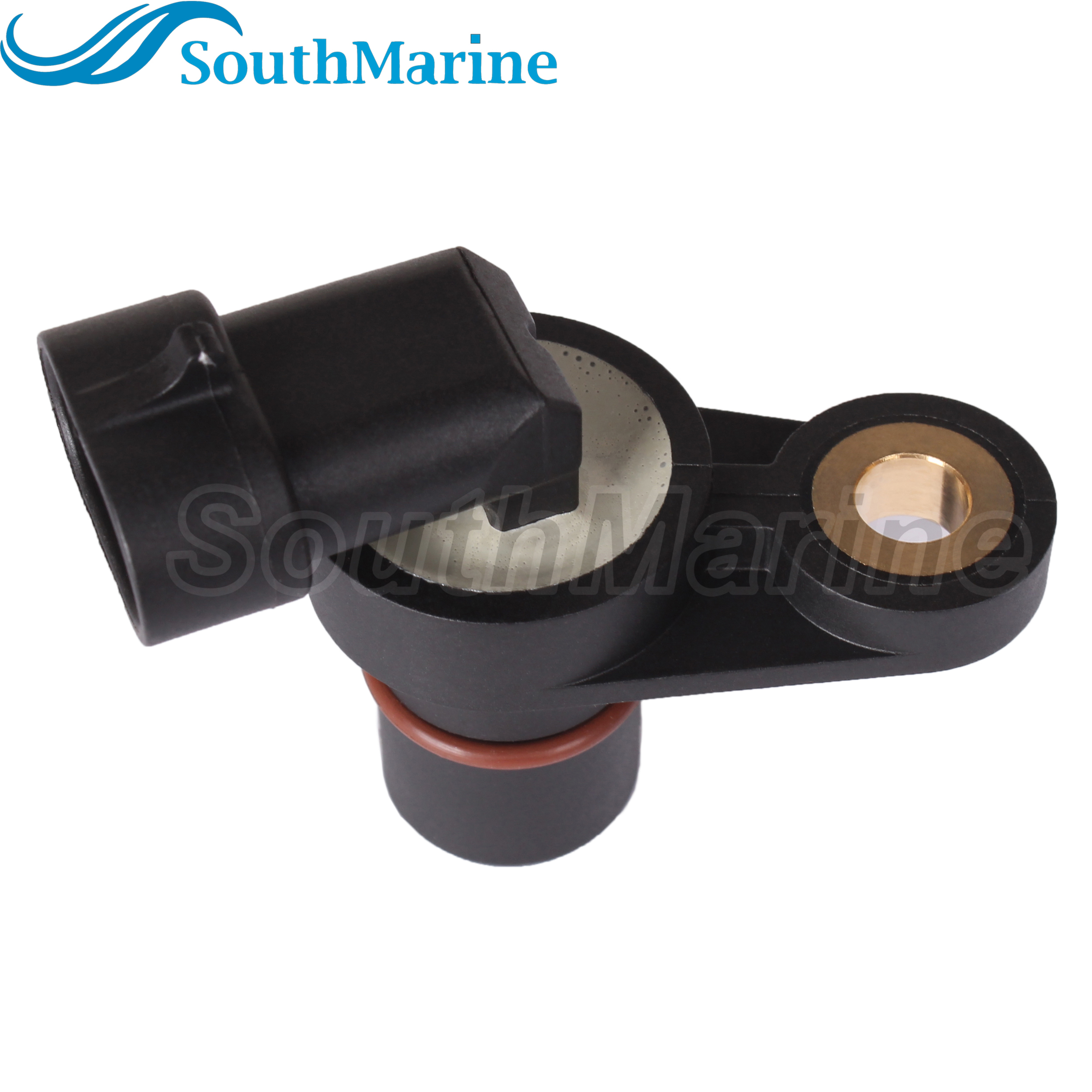 Boat Engine 8M0011987 880609 Camshaft Position Sensor for Mercury Mercruiser Mariner 135HP- 250HP 275HP 300HP 350HP 400HP