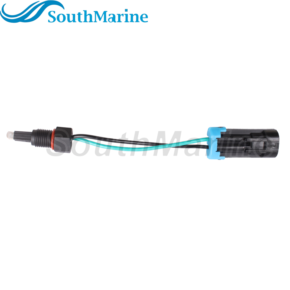 Boat Engine 8M0021043 889330 8M0214989 Water Separator Sensor for Mercury Mercruiser Mariner 65HP-400HP
