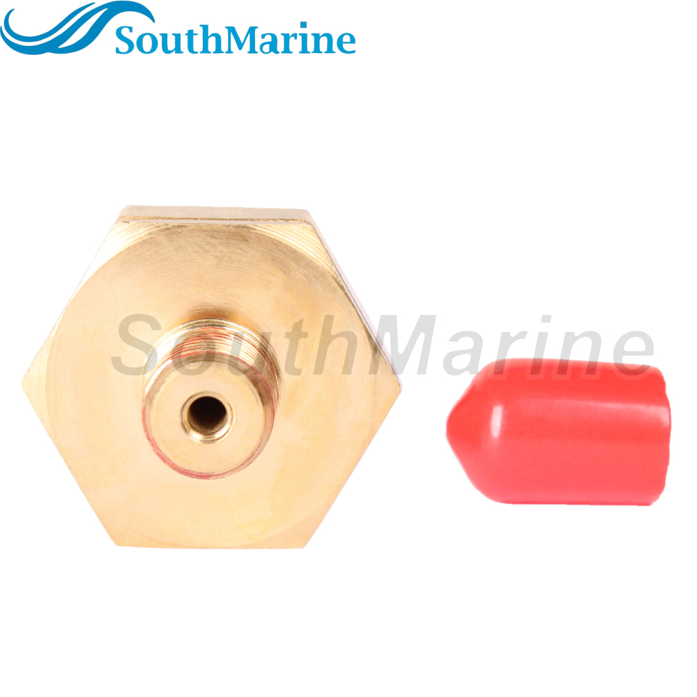 Boat Engine 881879T11 859210T 881879A6 881879011 Water Pressure Sensor for Mercury Mercruiser Mariner 75HP-300HP V6 V8