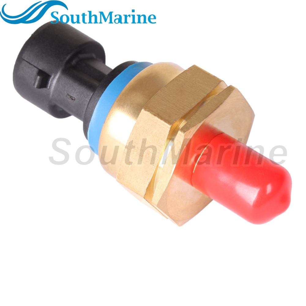Boat Engine 881879T11 859210T 881879A6 881879011 Water Pressure Sensor for Mercury Mercruiser Mariner 75HP-300HP V6 V8