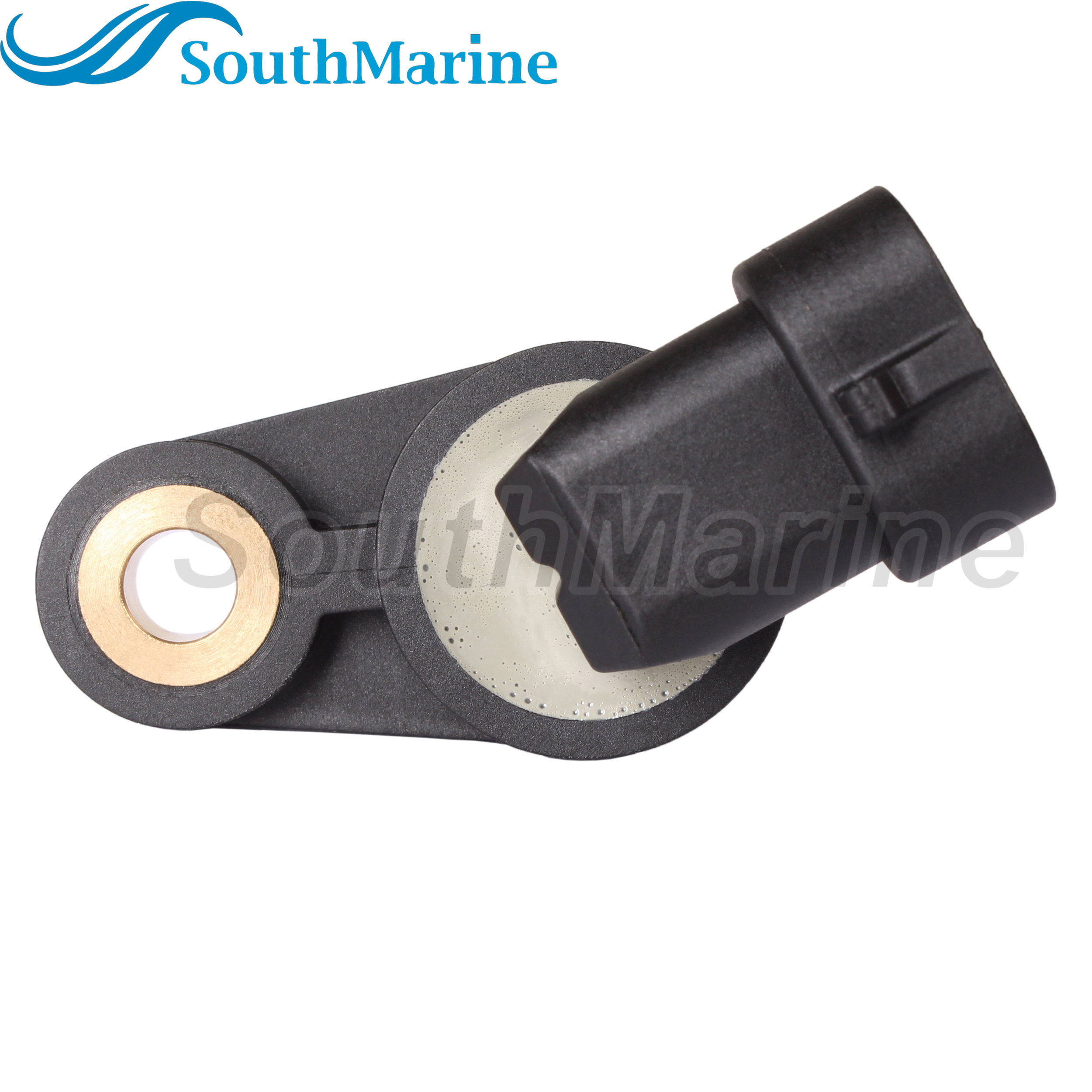 Boat Engine 8M0011987 880609 Camshaft Position Sensor for Mercury Mercruiser Mariner 135HP- 250HP 275HP 300HP 350HP 400HP