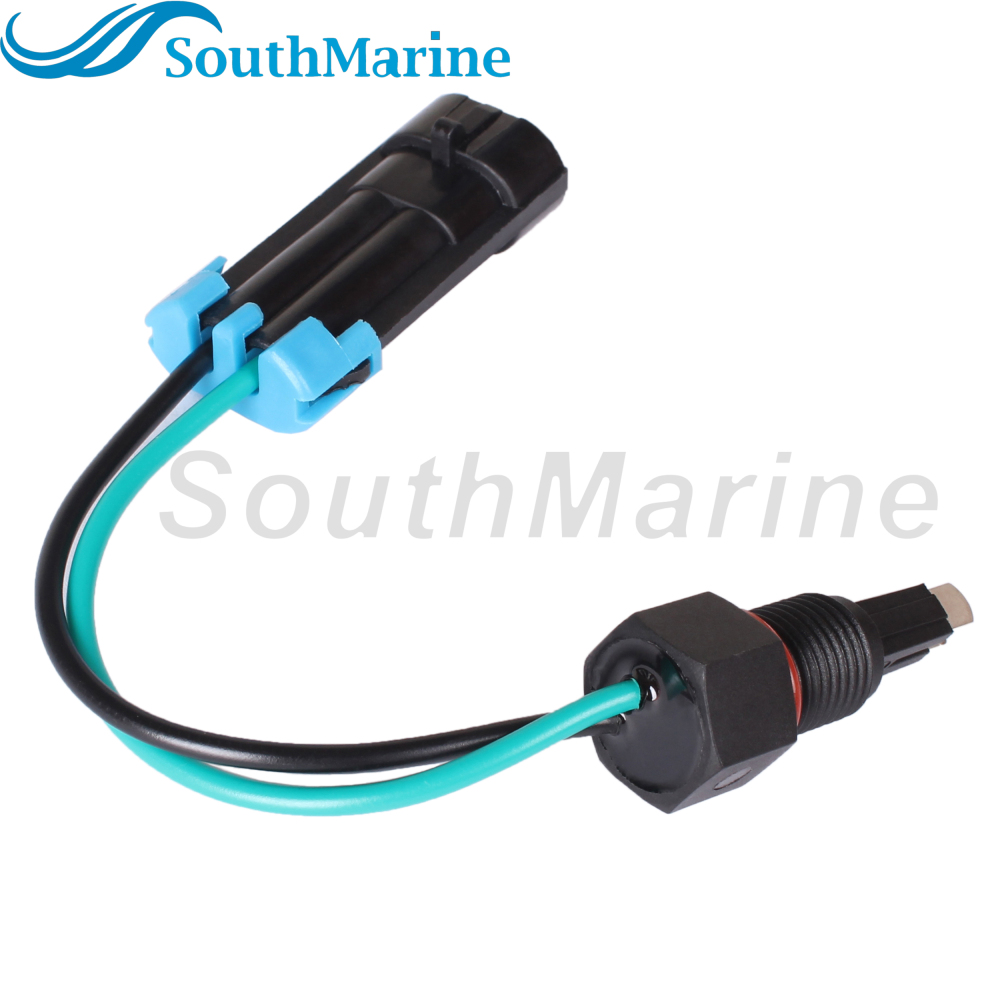 Boat Engine 8M0021043 889330 8M0214989 Water Separator Sensor for Mercury Mercruiser Mariner 65HP-400HP