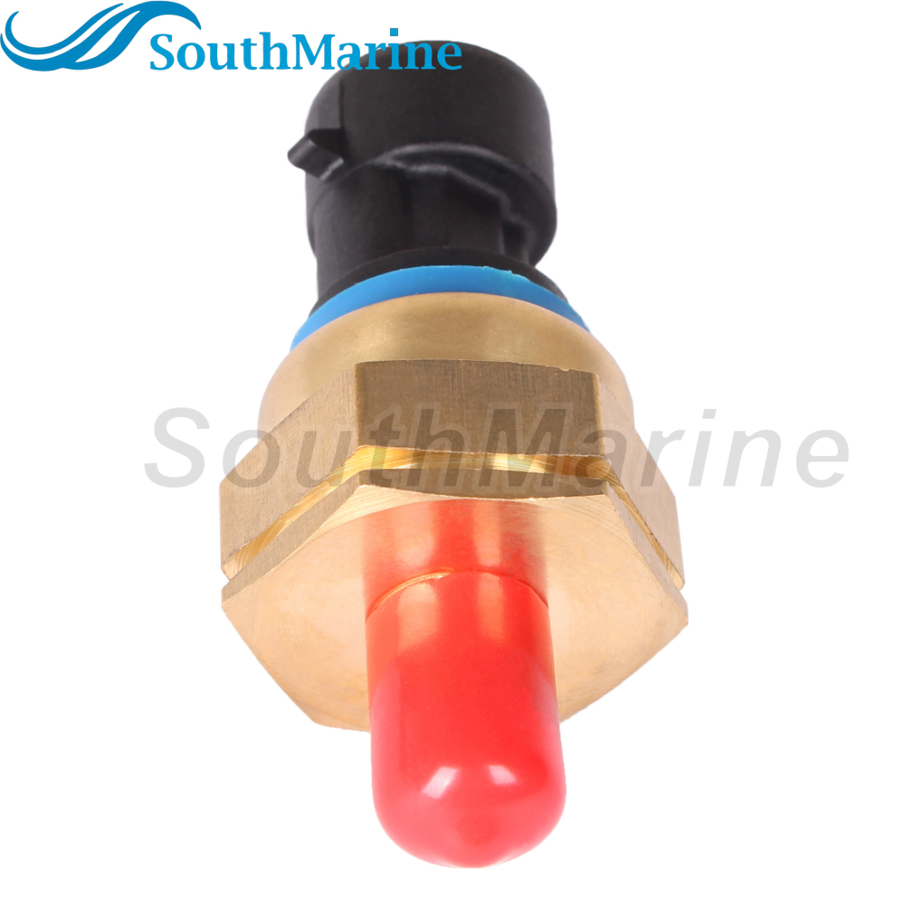 Boat Engine 881879T11 859210T 881879A6 881879011 Water Pressure Sensor for Mercury Mercruiser Mariner 75HP-300HP V6 V8