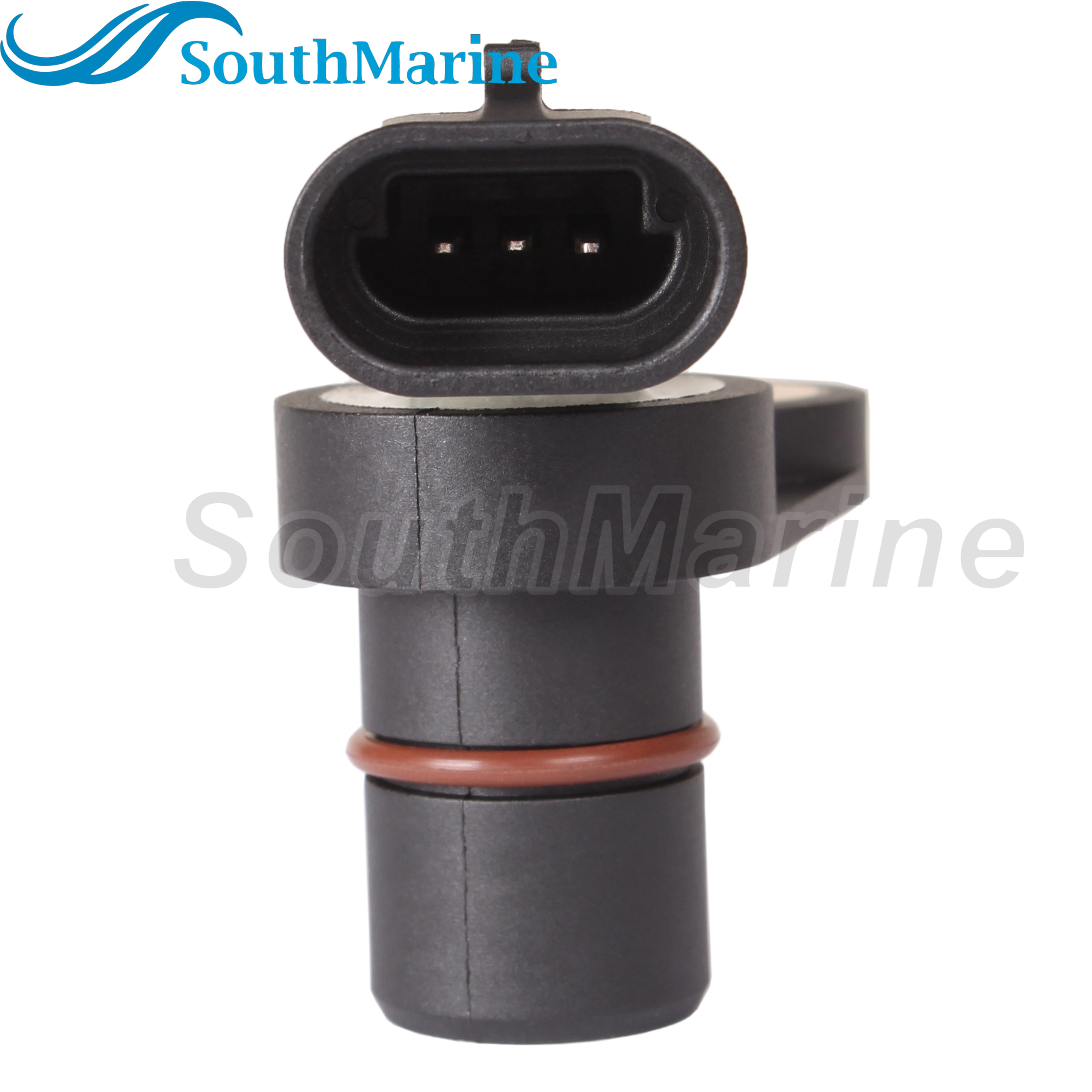 Boat Engine 8M0011987 880609 Camshaft Position Sensor for Mercury Mercruiser Mariner 135HP- 250HP 275HP 300HP 350HP 400HP