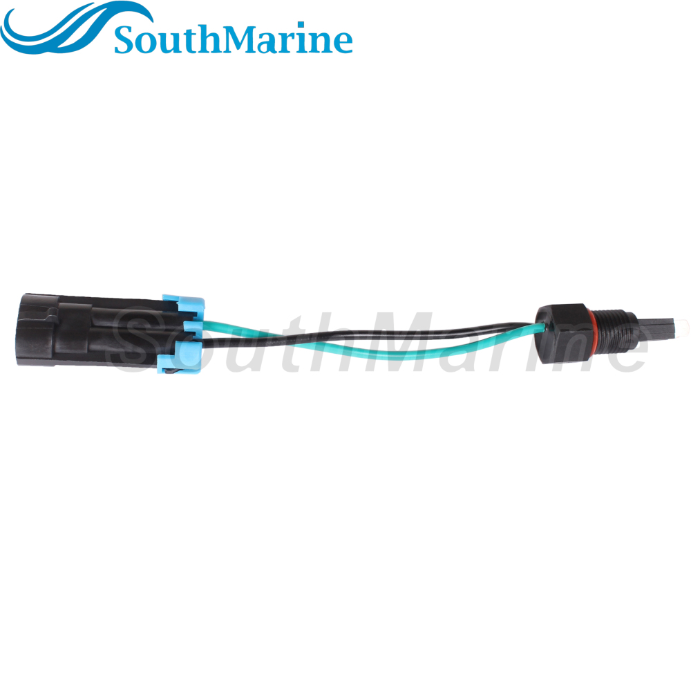 Boat Engine 8M0021043 889330 8M0214989 Water Separator Sensor for Mercury Mercruiser Mariner 65HP-400HP