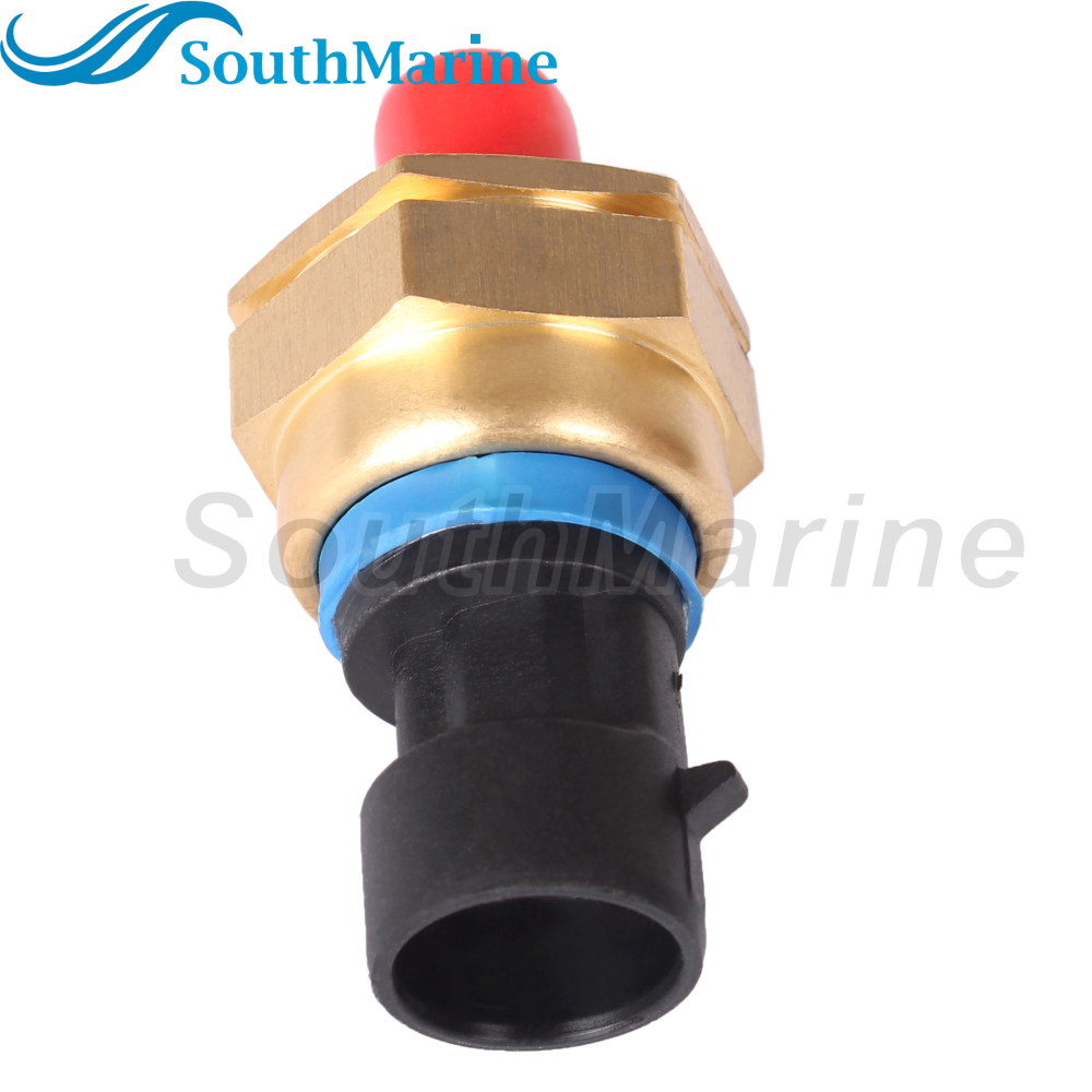 Boat Engine 881879T11 859210T 881879A6 881879011 Water Pressure Sensor for Mercury Mercruiser Mariner 75HP-300HP V6 V8