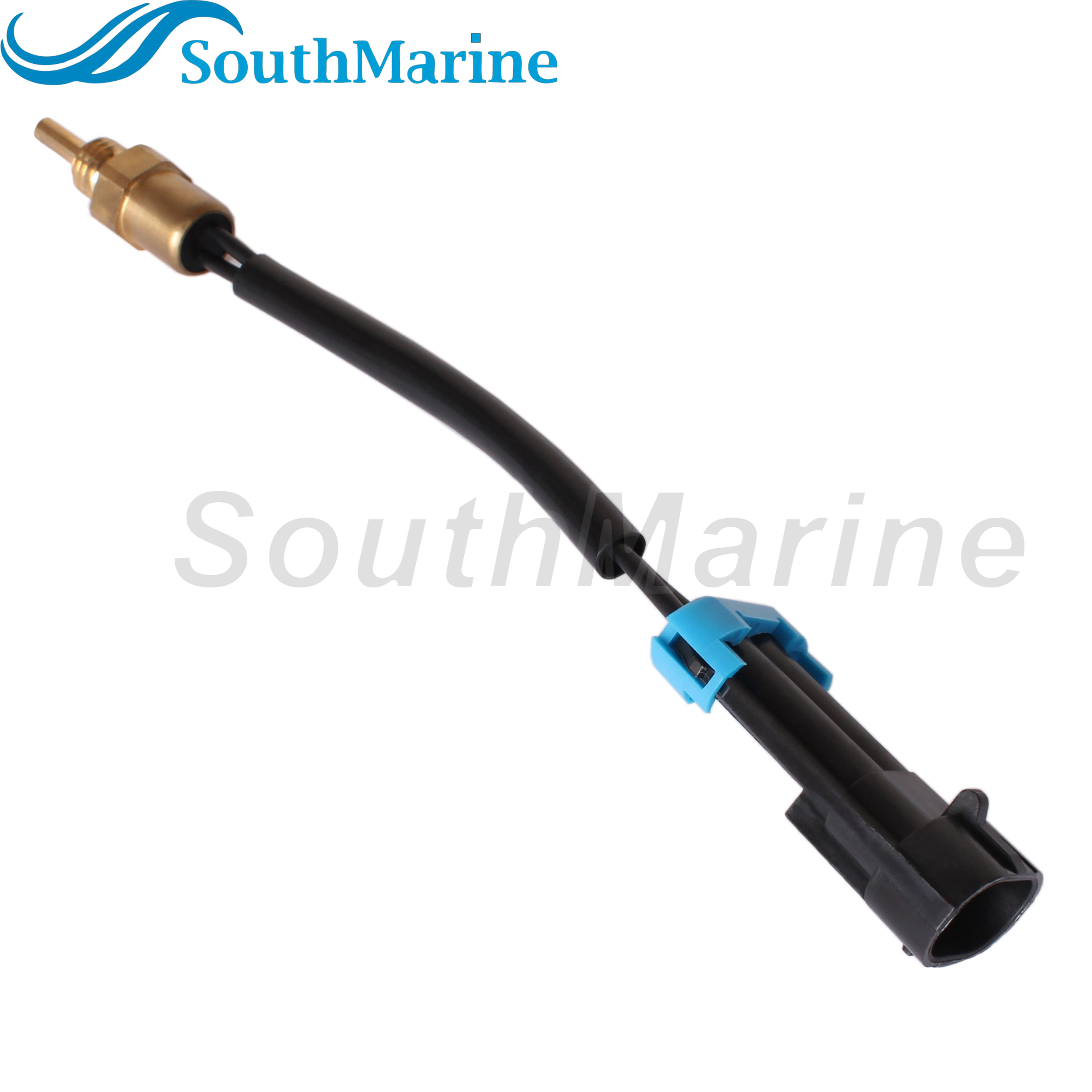 Boat Engine 8M0148668 885342001 885342002 Temperature Sensor for Mercury Mercruiser Mariner 30HP 40HP 135HP-300HP