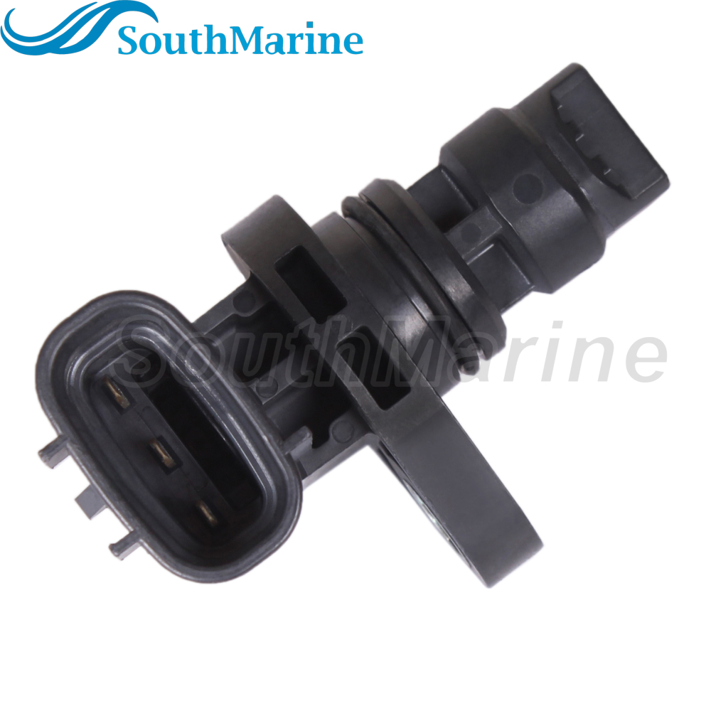 33220-58J20 50M10 J5T31671 J5T31672 Cam Camshaft Position Sensor for Suzuki Swift 1.2L 1.0L Splash Alto V (GF) for Subaru Justy III G3X for Suzuki Outboard DF60 to DF175