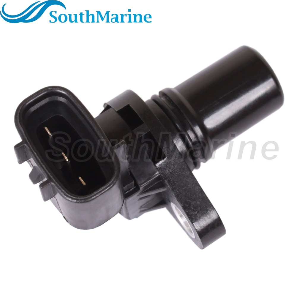 Boat Engine 33220-76G02 76G01 76G00 J5T23591A Camshaft Position Sensor for Suzuki 40HP-175HP / 5031468 for Evinrude Johnson