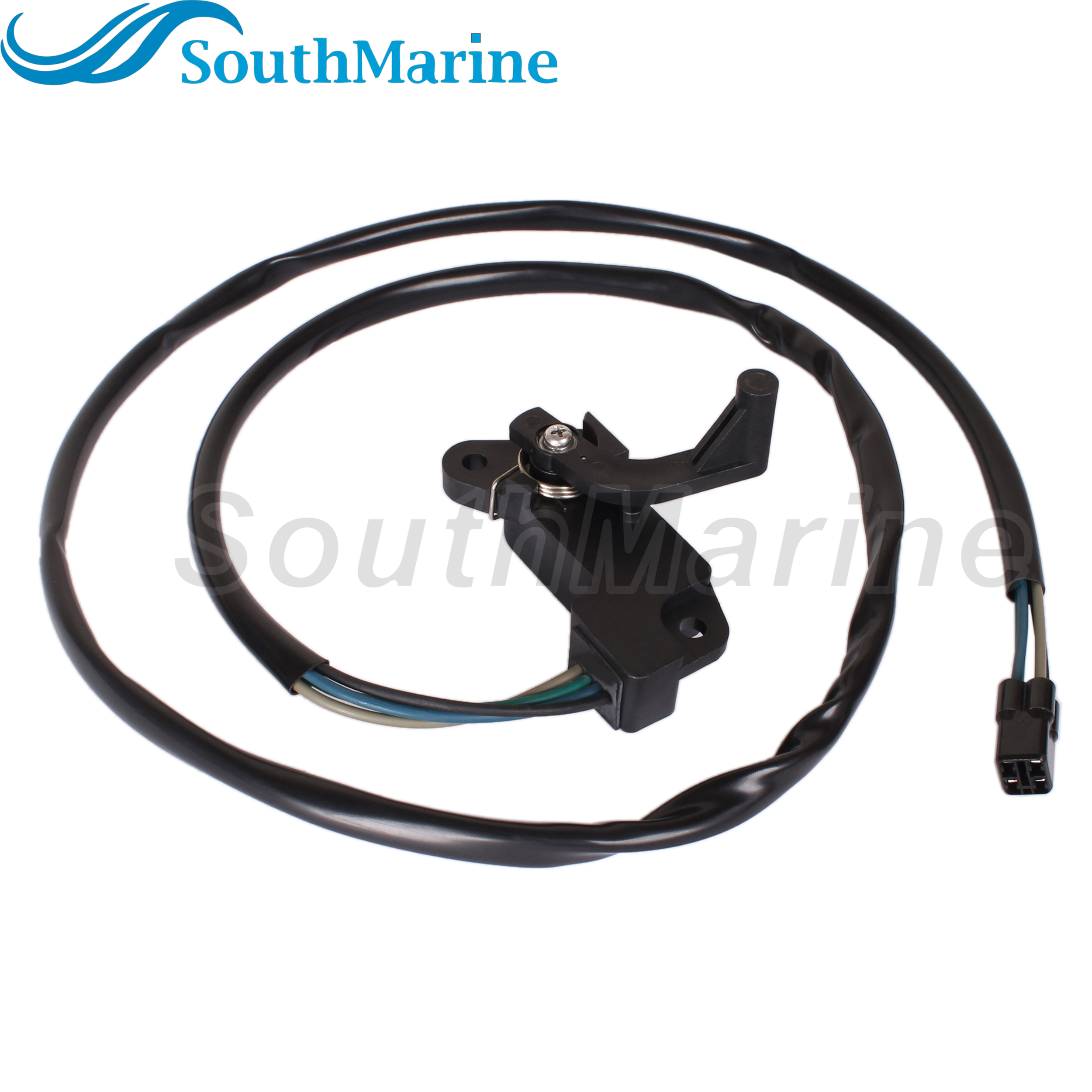 Boat Engine 34801-94710 Power Trim Position Sensor for Suzuki Outboard Motor 25HP 30HP 40HP 50HP 60HP 70HP