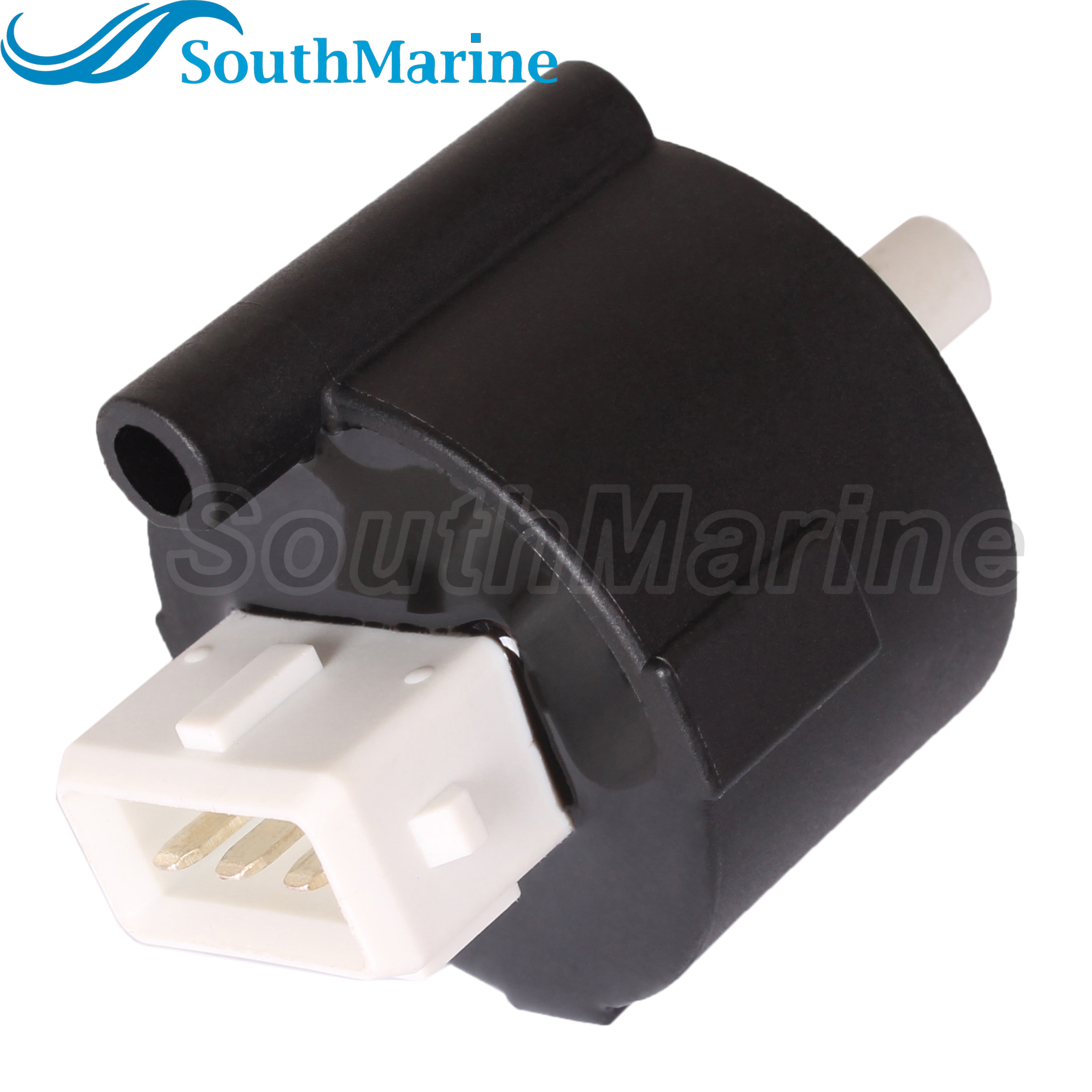Boat Engine 3808616 874572 Water Sensor for Volvo Penta D3 D4 D6 Diesel Inboard Marine mounted fuel filter