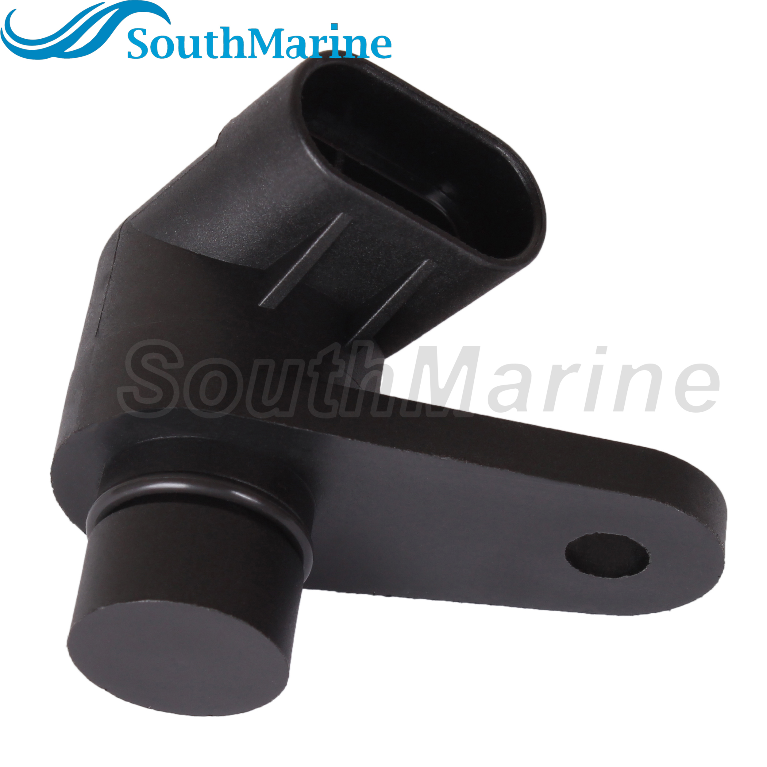 Boat Engine PC949 PC3411 12575183 S10541 2CAM0184 3859082 18-7643 Camshaft Position Sensor for Chevrolet Avalanche Suburban GMC